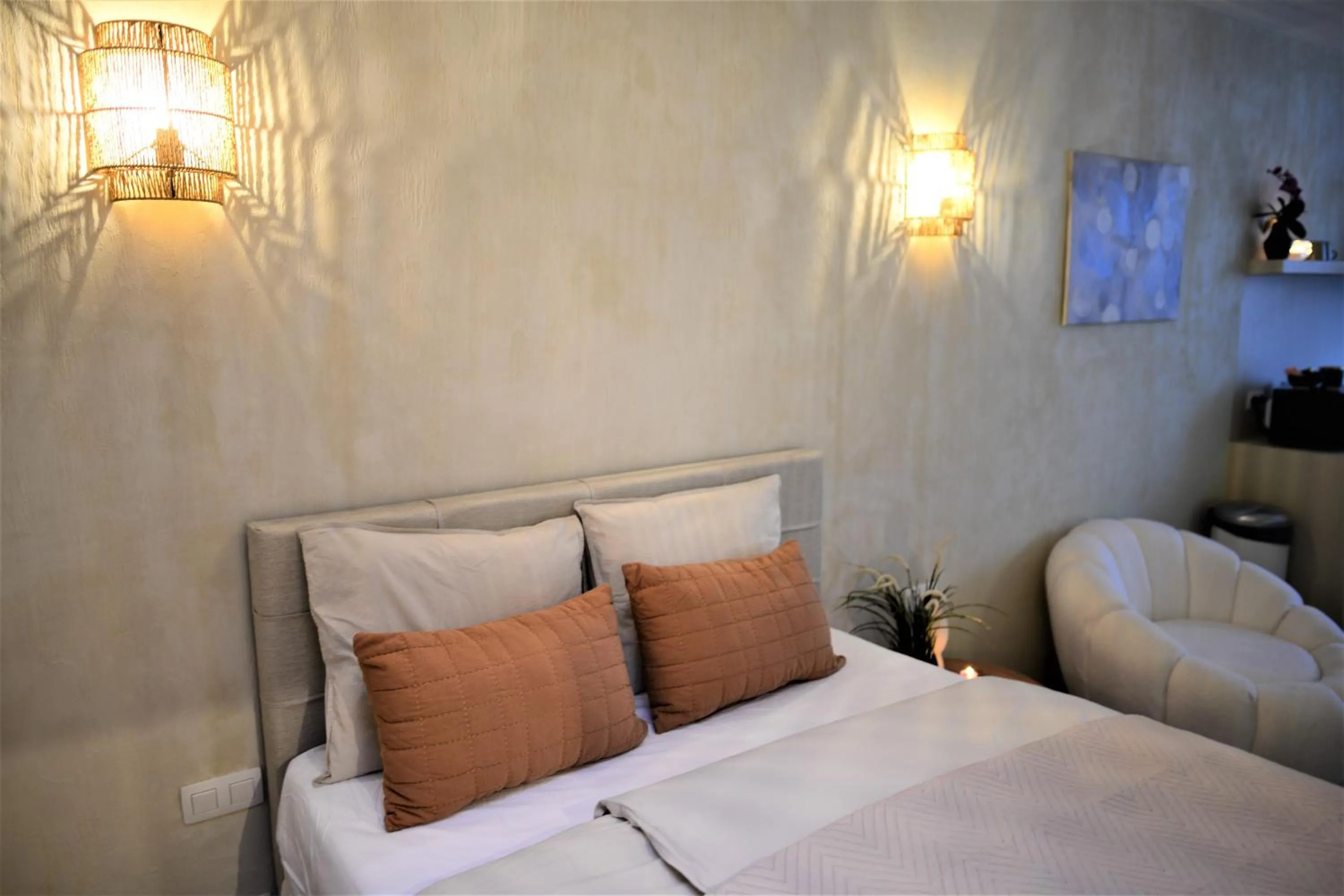 Kyoto Suites - Center Antwerp!