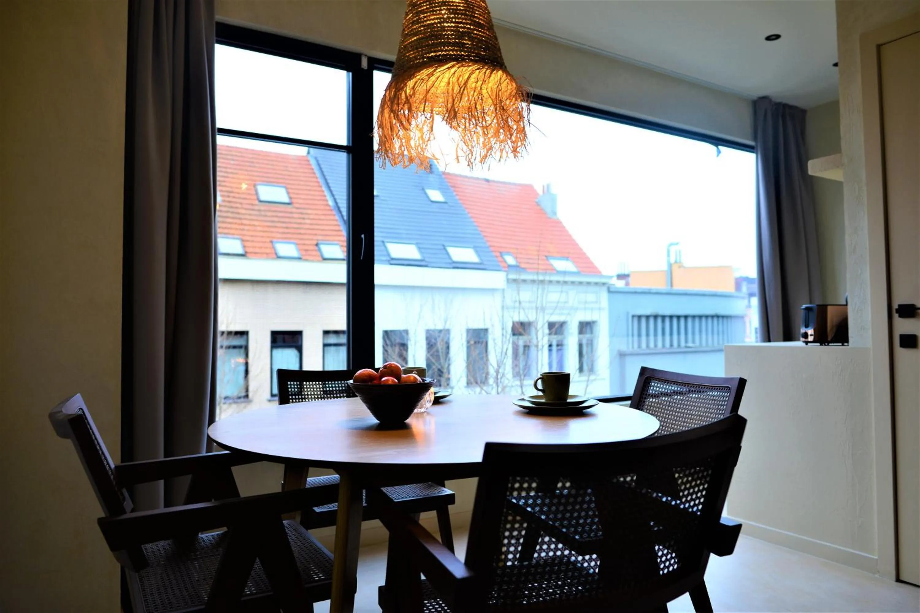 Kyoto Suites - Center Antwerp!