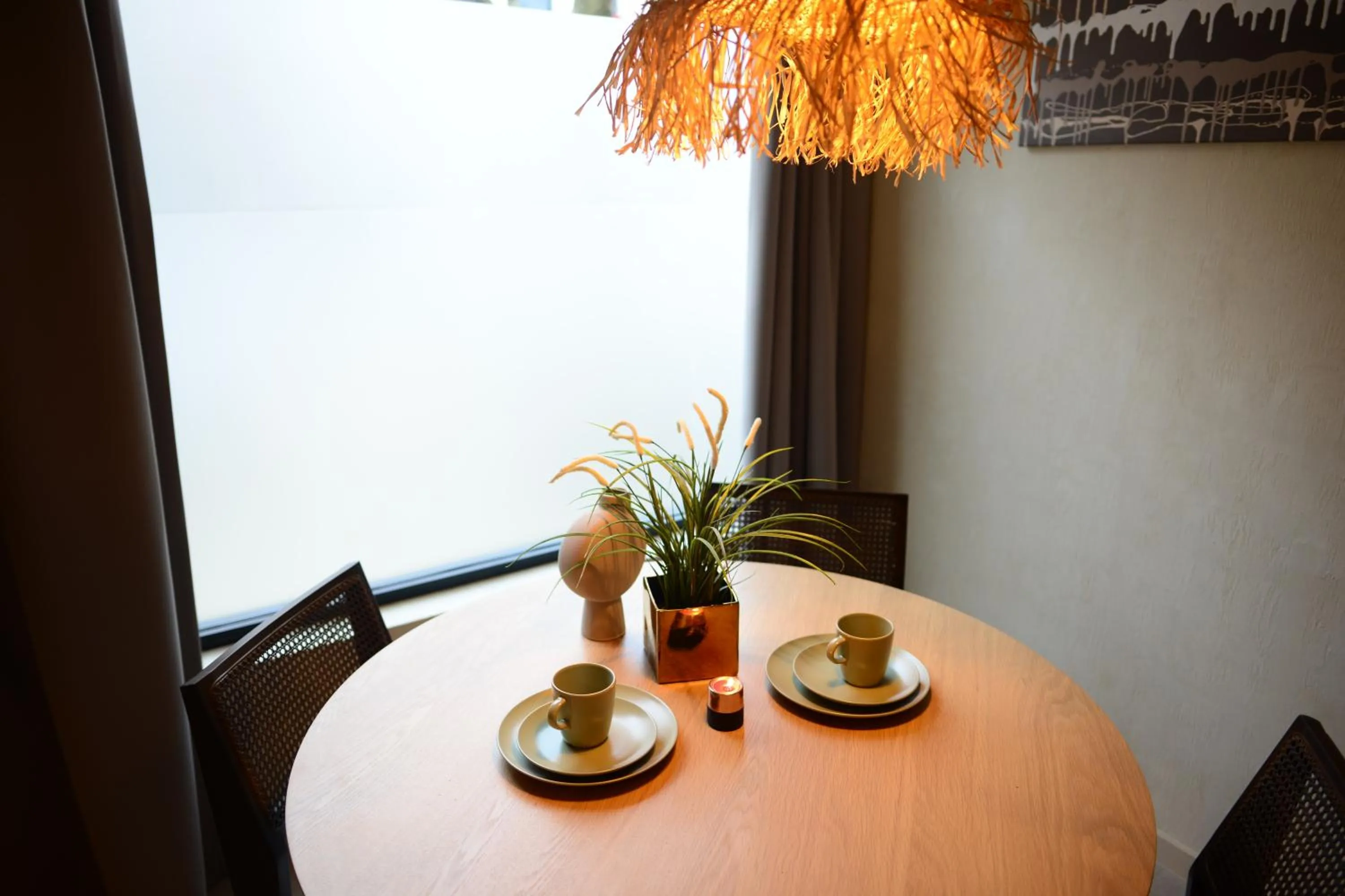 Kyoto Suites - Center Antwerp!