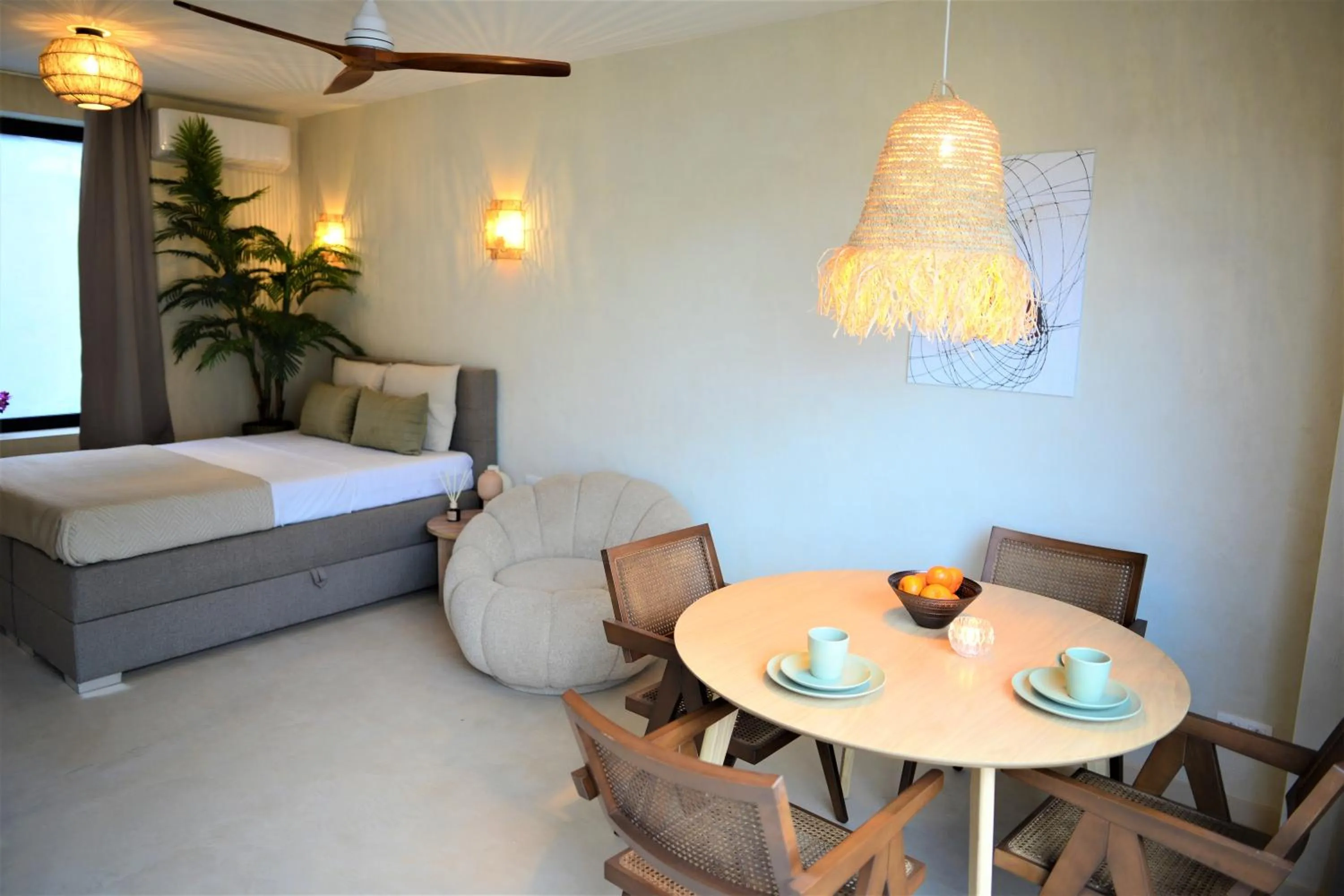 Kyoto Suites - Center Antwerp!