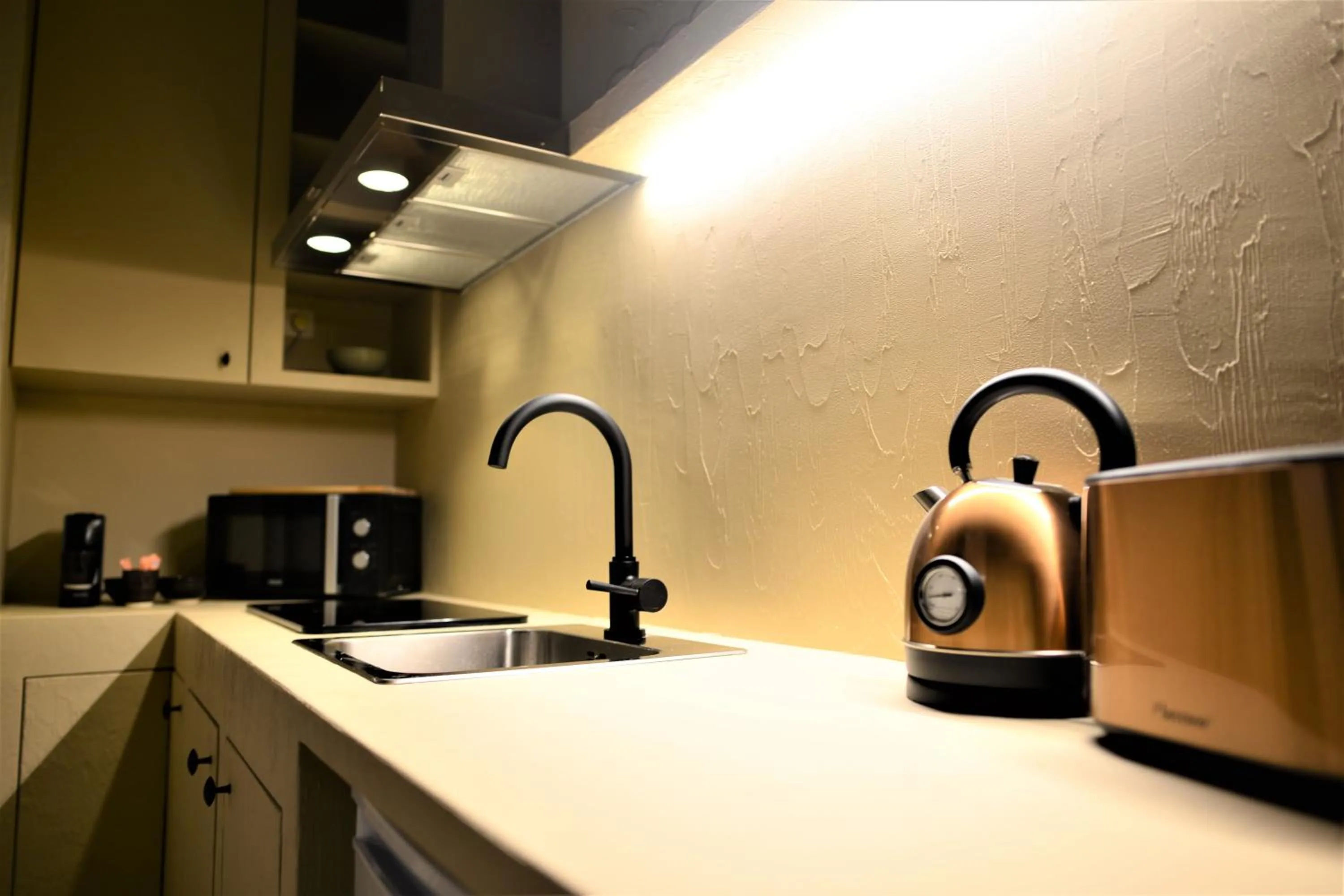 Kyoto Suites - Center Antwerp!