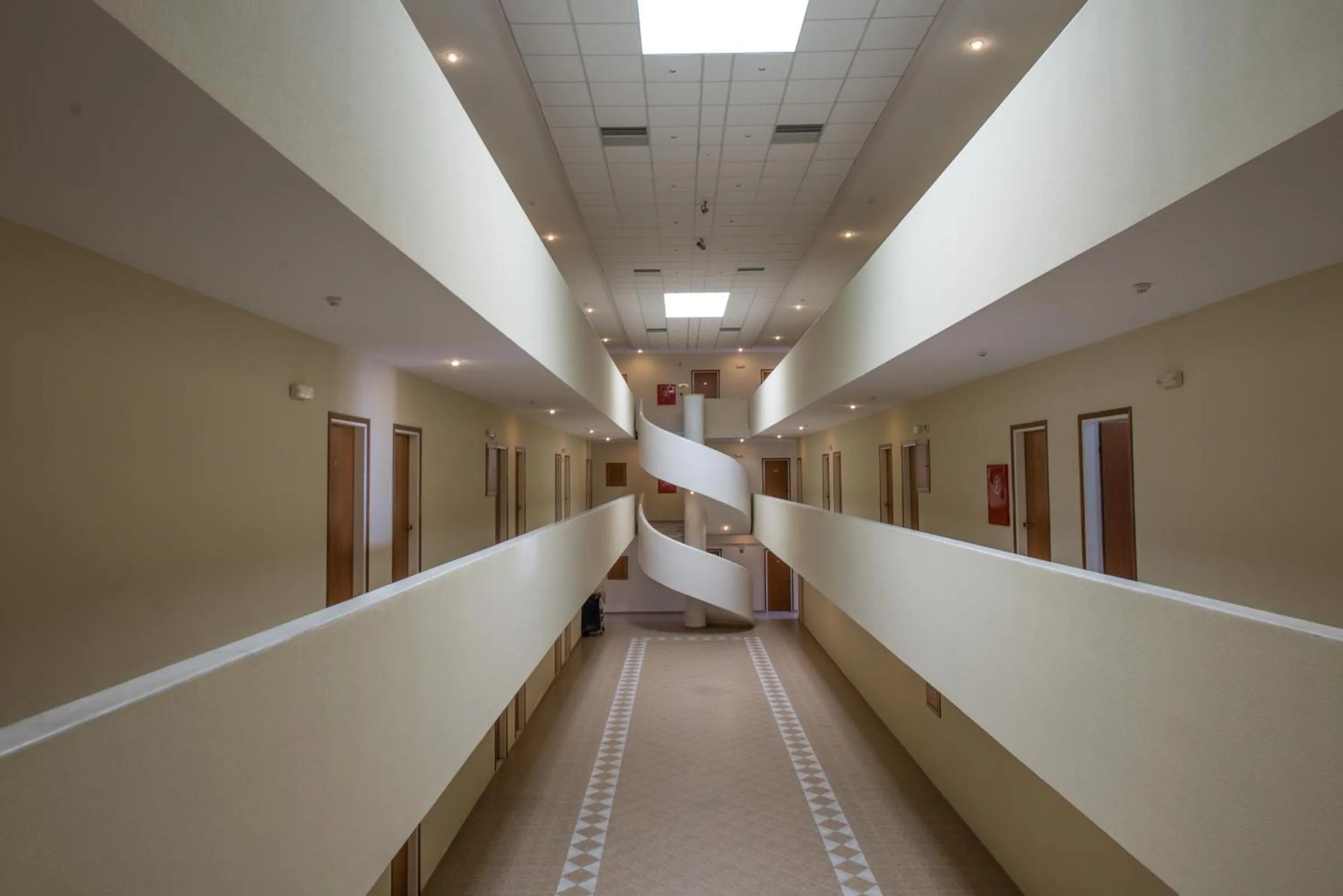 Patio in Astir Palace Hotel