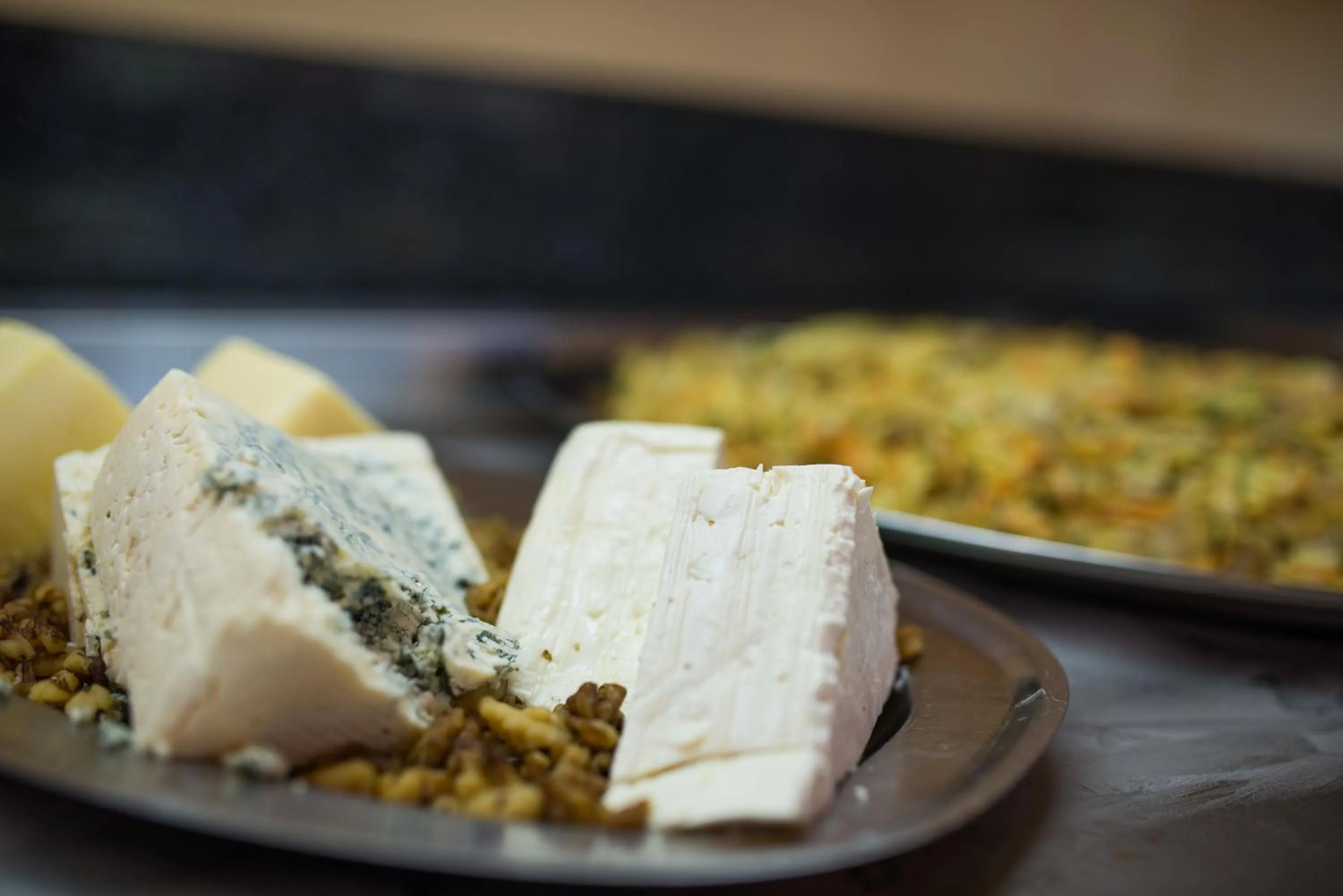 Lunch in Astir Palace Hotel