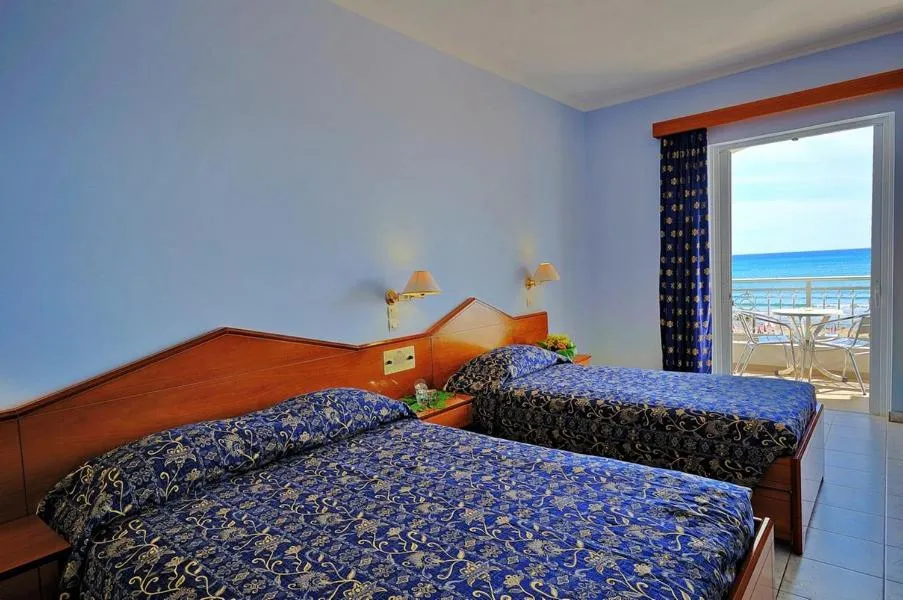 Bedroom in Astir Palace Hotel