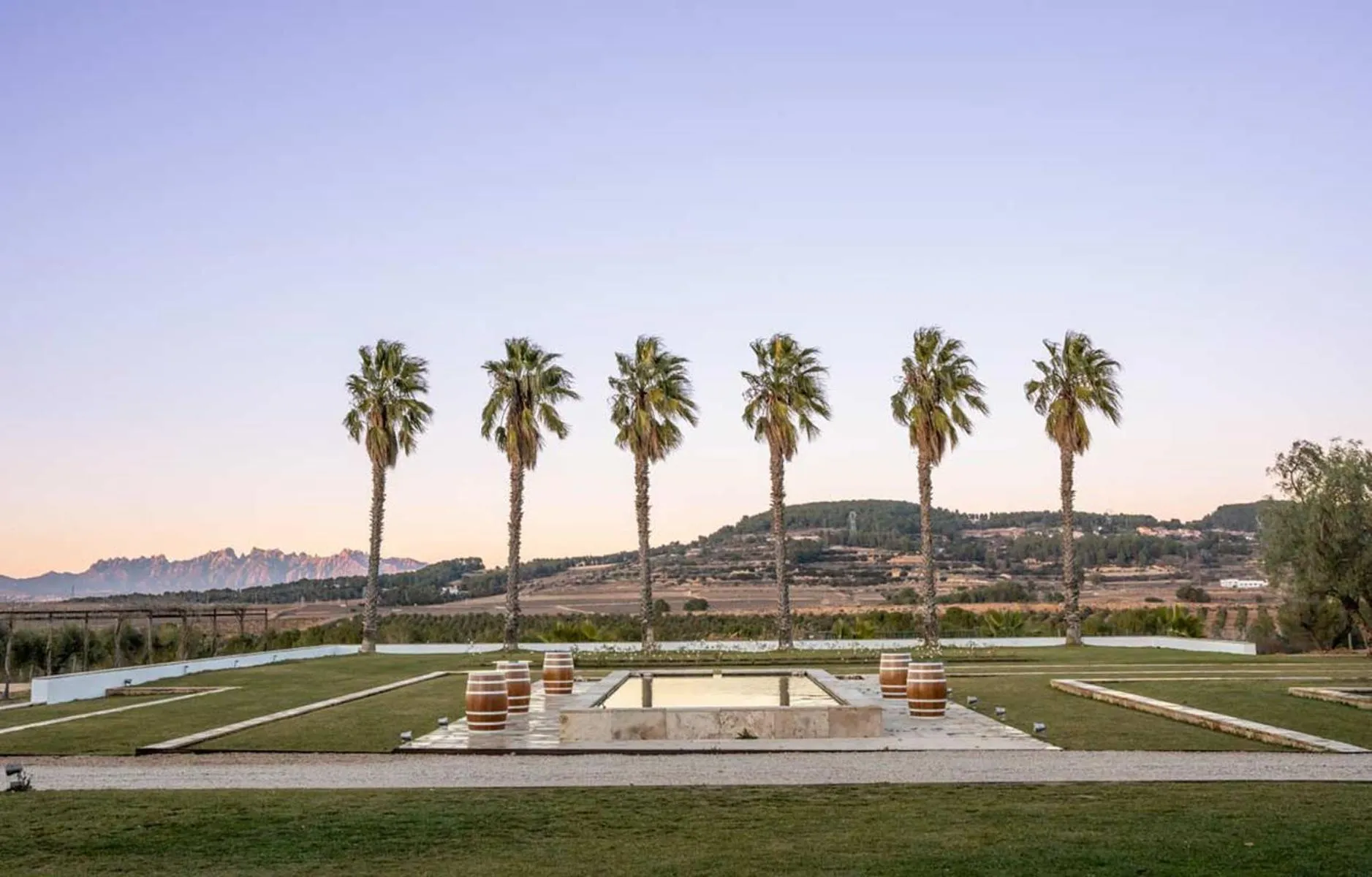Hotel Font de la Canya