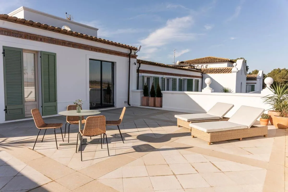 Hotel Font de la Canya