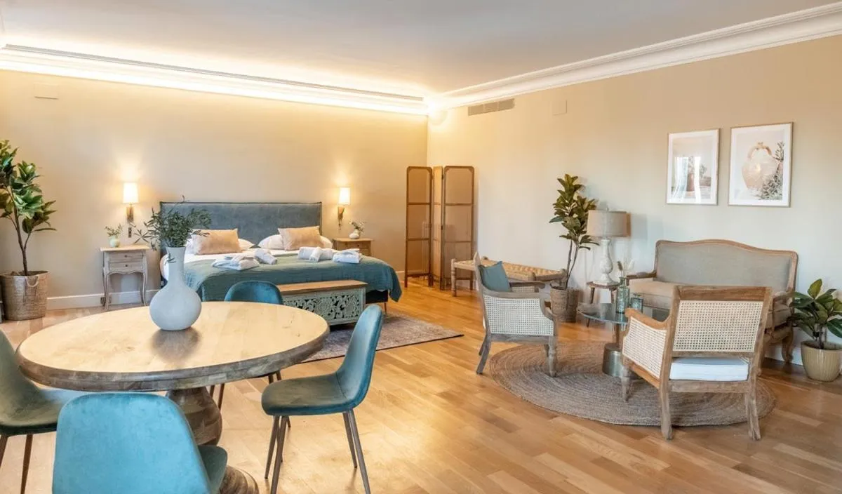 Hotel Font de la Canya