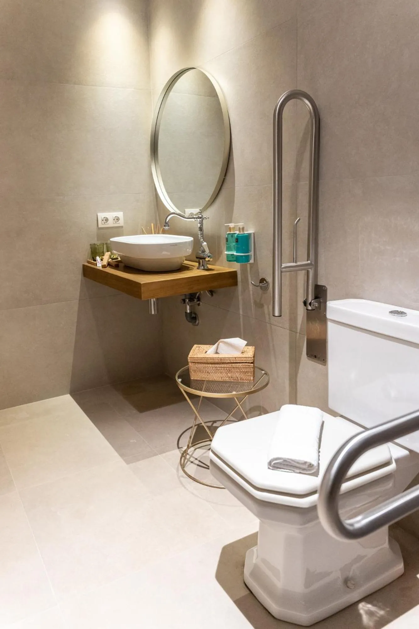 Hotel Font de la Canya