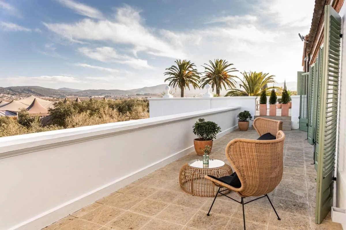 Hotel Font de la Canya