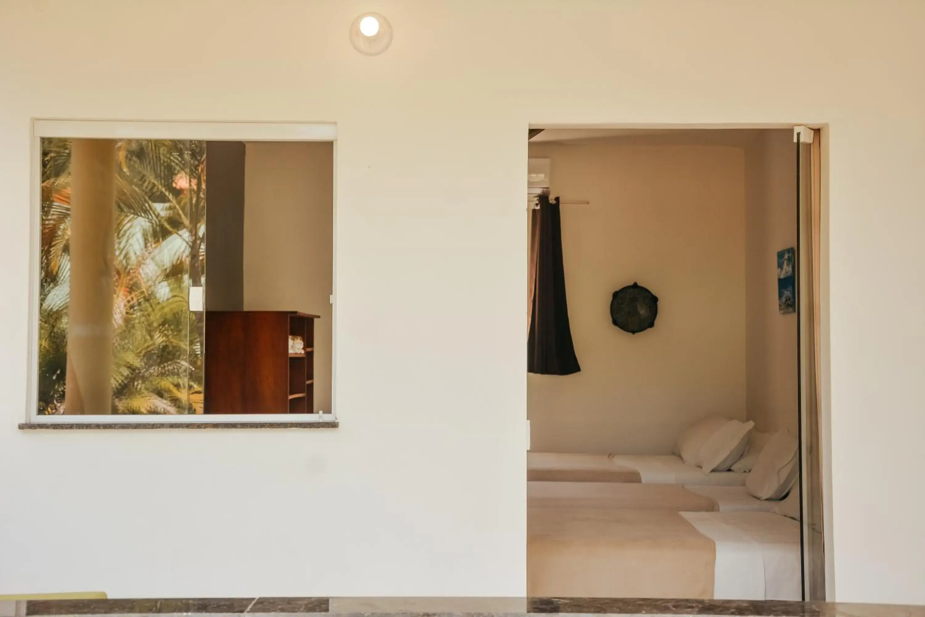 Standard Family Room in Ajubá Pousada Standard Family Room in Ajubá Pousada