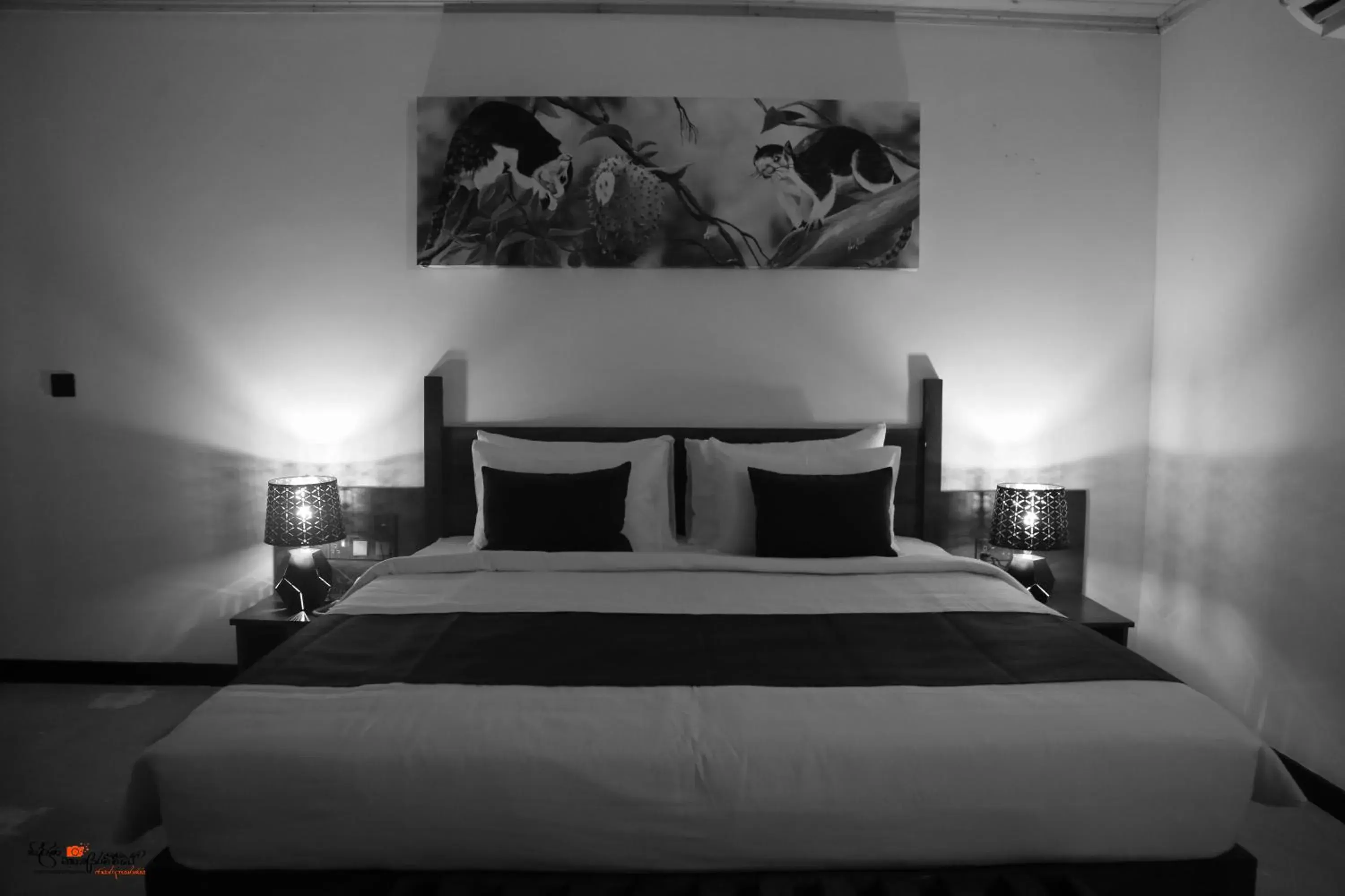 Double Room with Garden View - single occupancy in NATURALIZA Double Room with Garden View - single occupancy in NATURALIZA