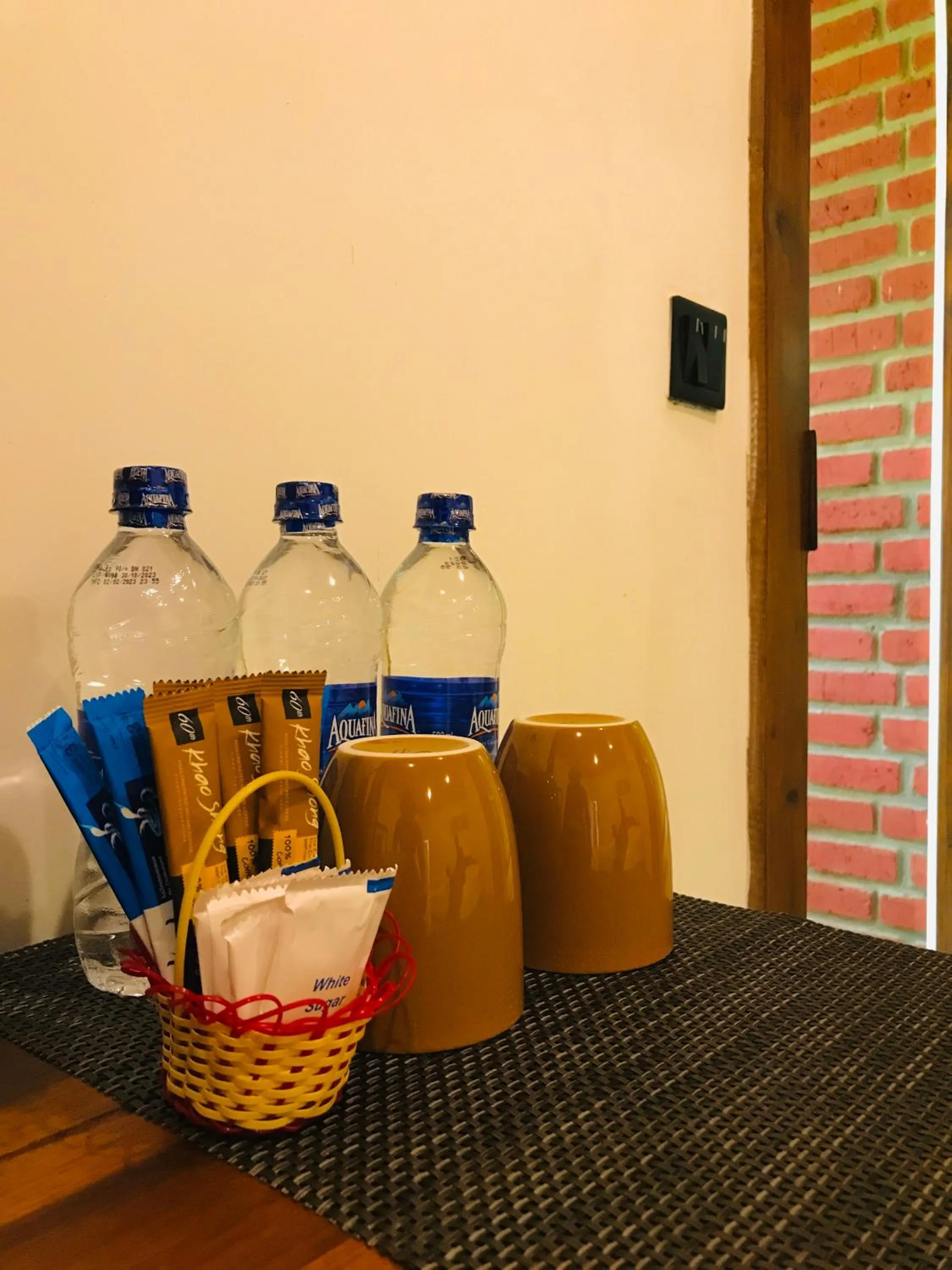 Living room in Naturaliza Sigiriya