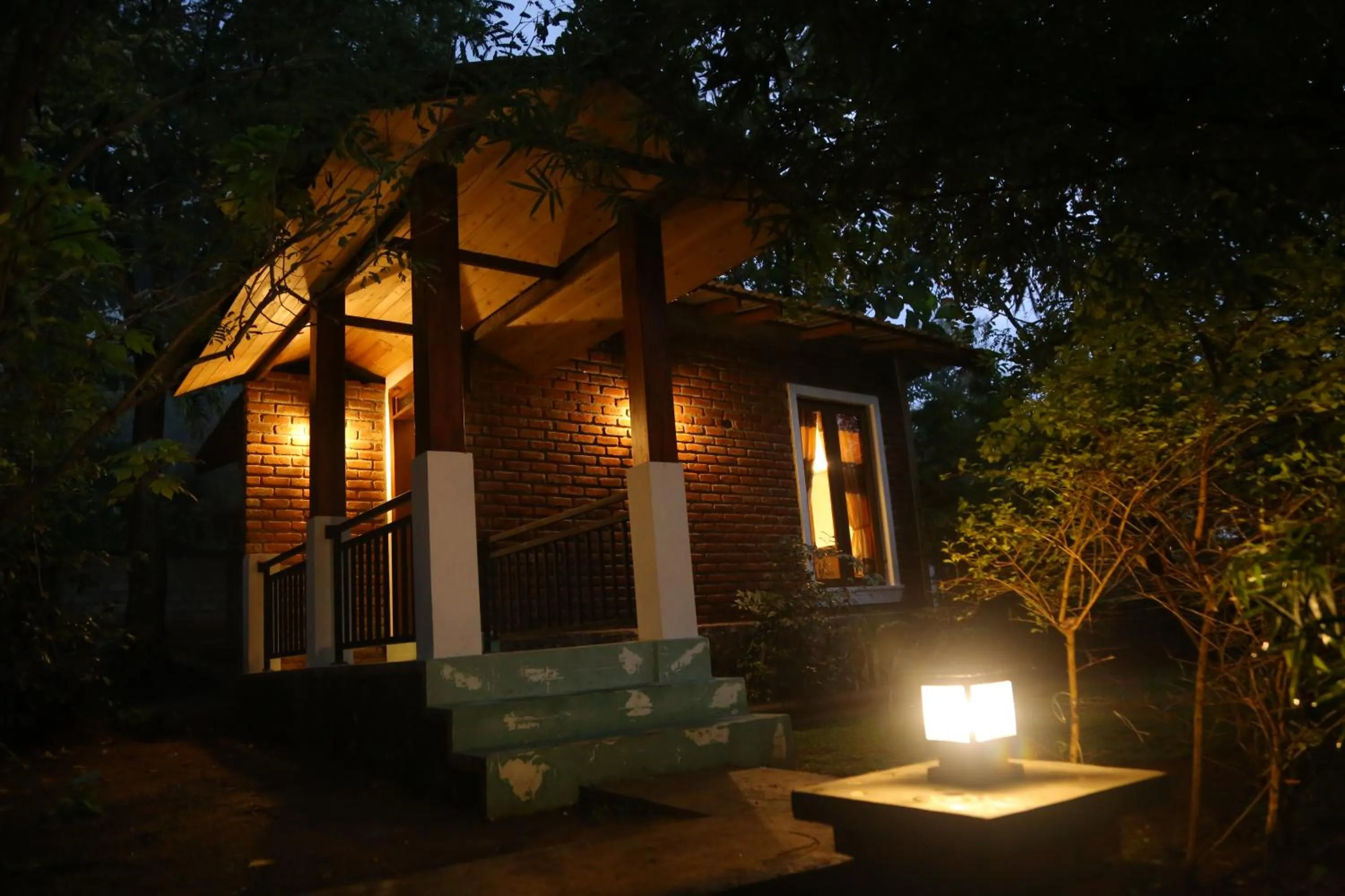 Property building in Naturaliza Sigiriya