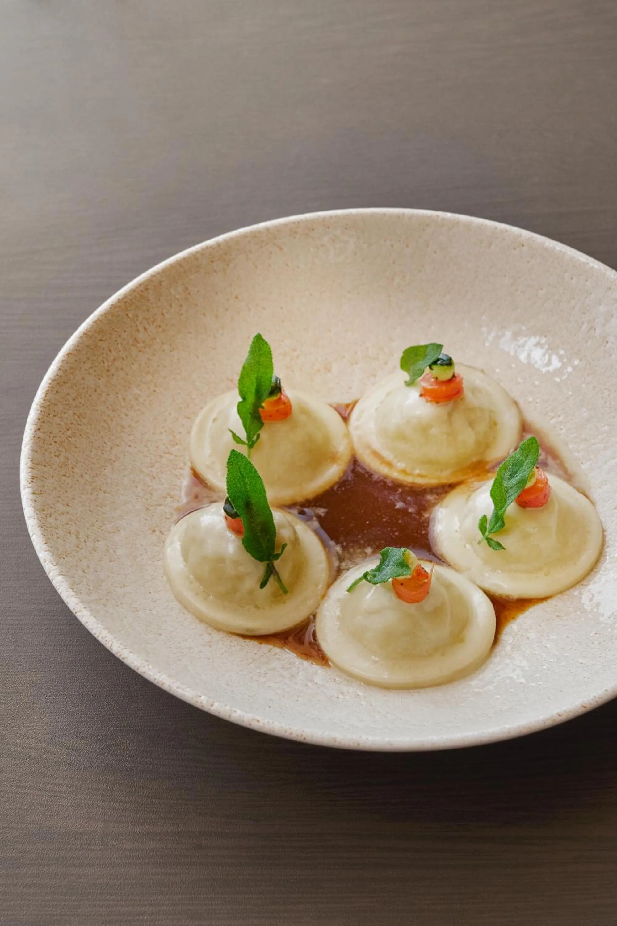 Food in Palace Natali