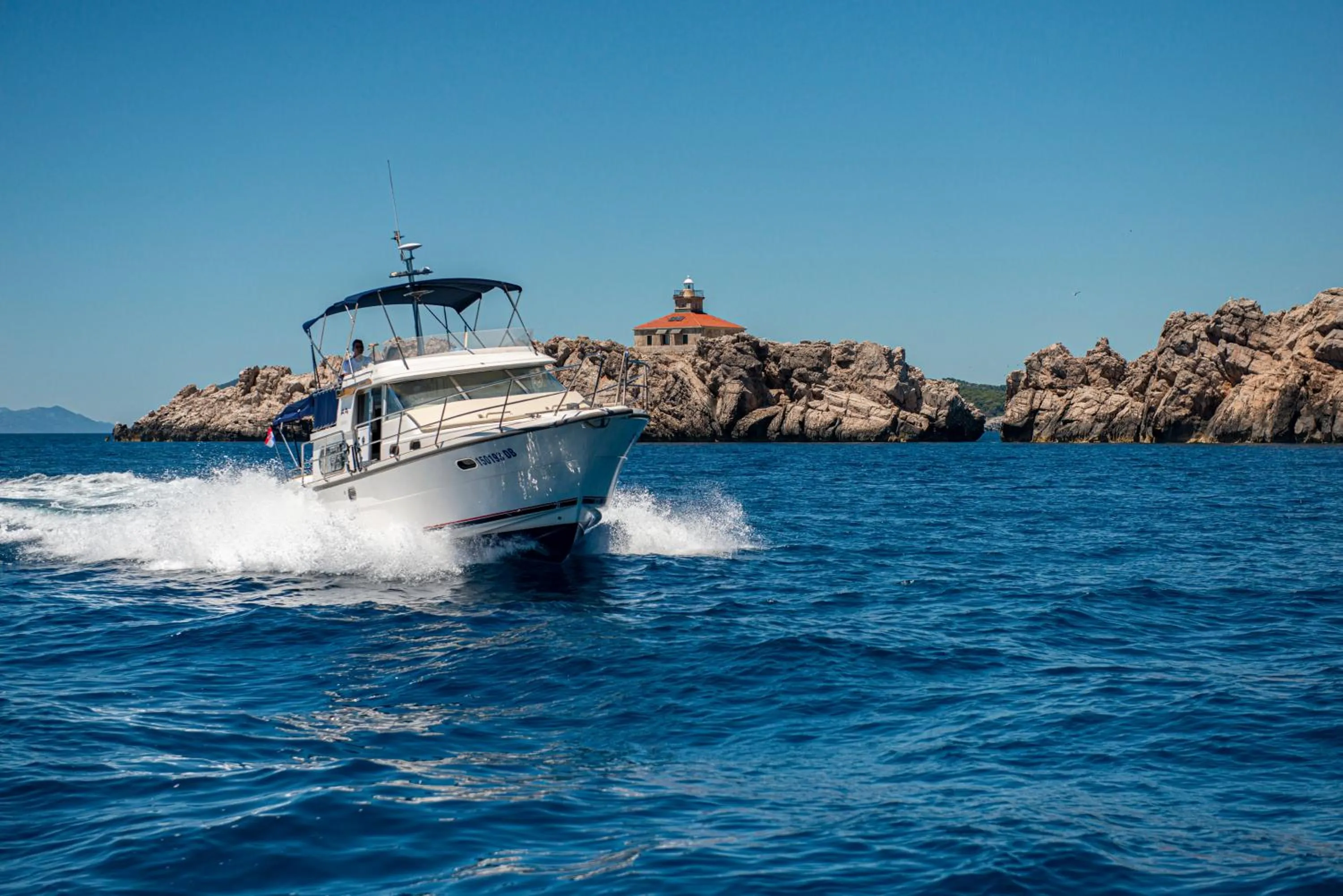 Off site in Palace Natali