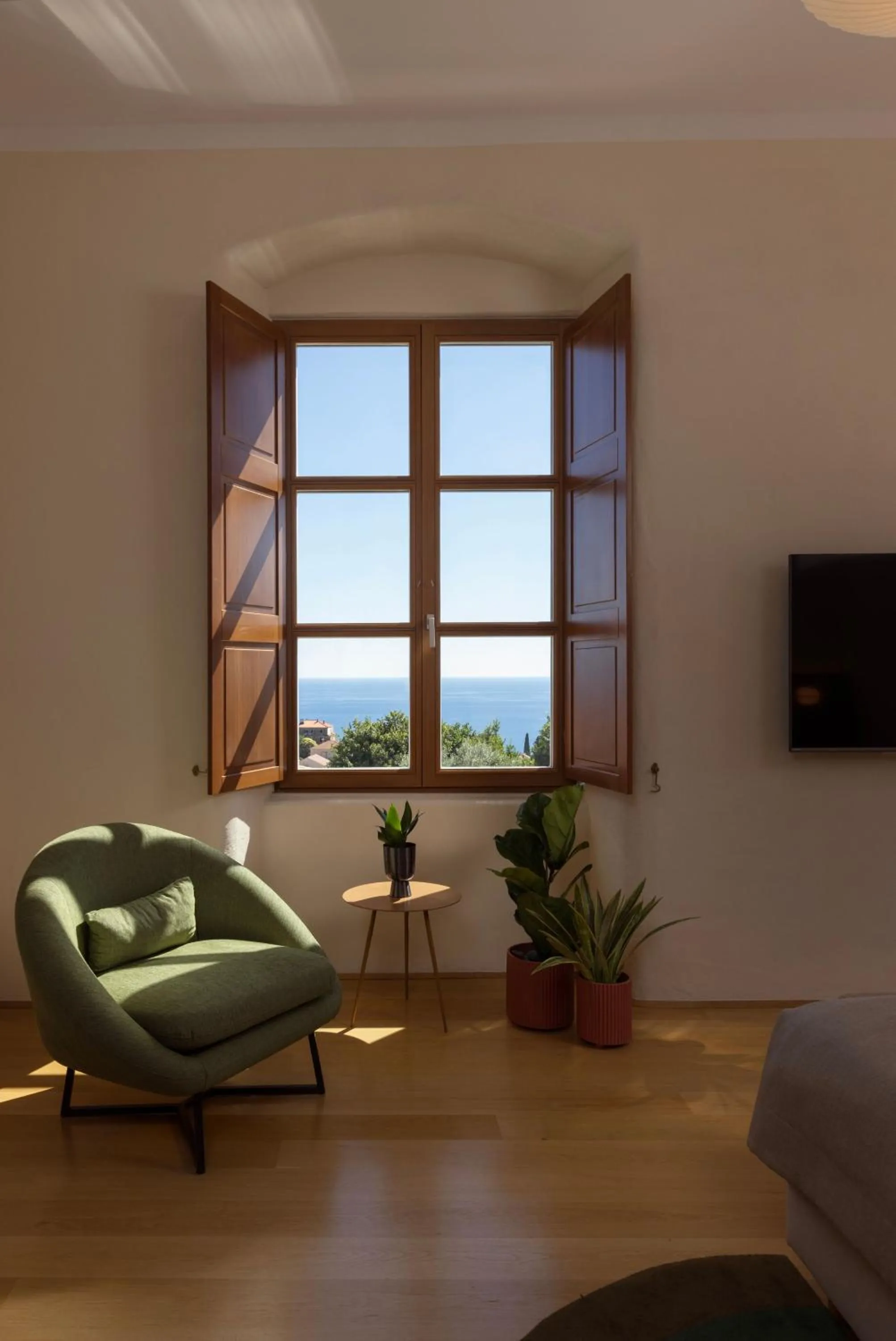 View (from property/room) in Palace Natali