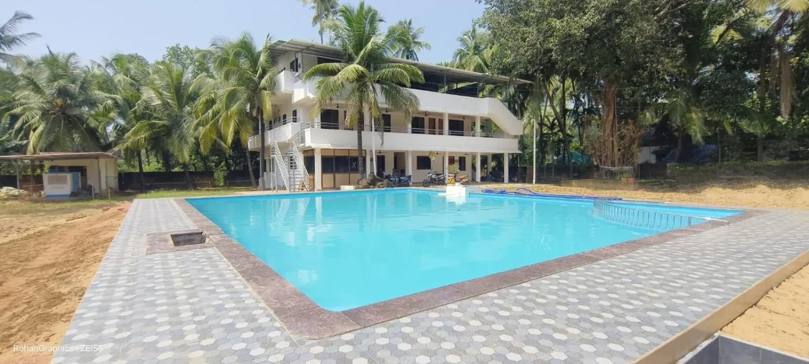 Vishwas Executive