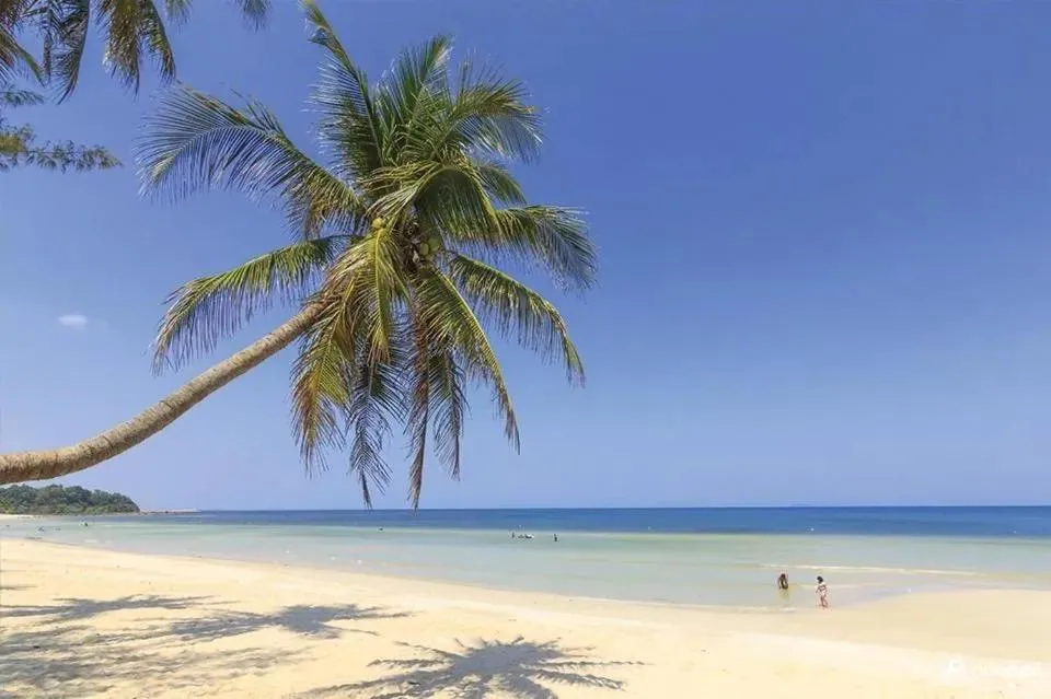 Nearby landmark in Thungwua laen resort