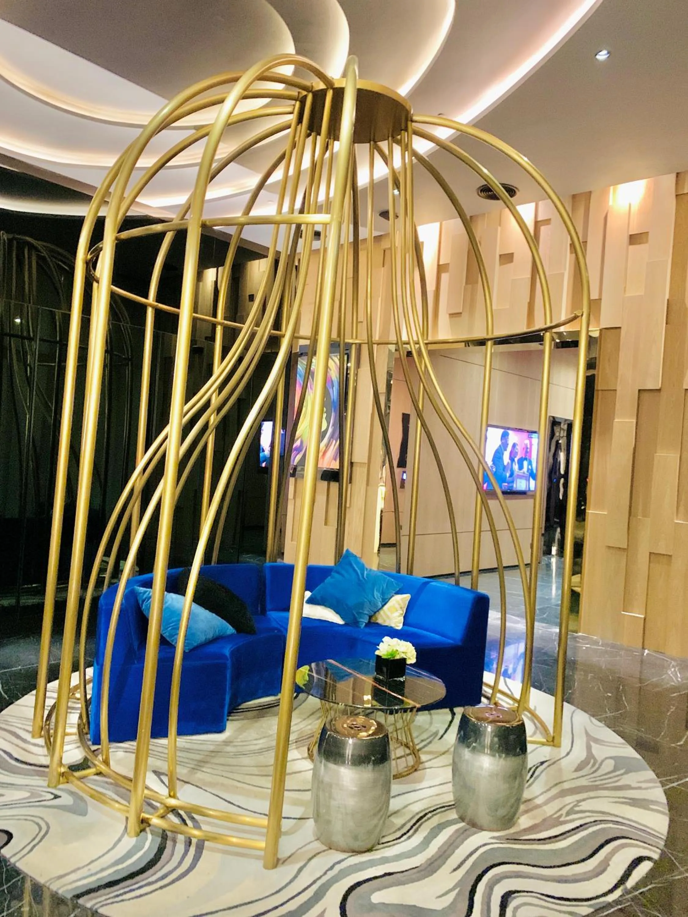 Property building in Star Sky Park KLCC