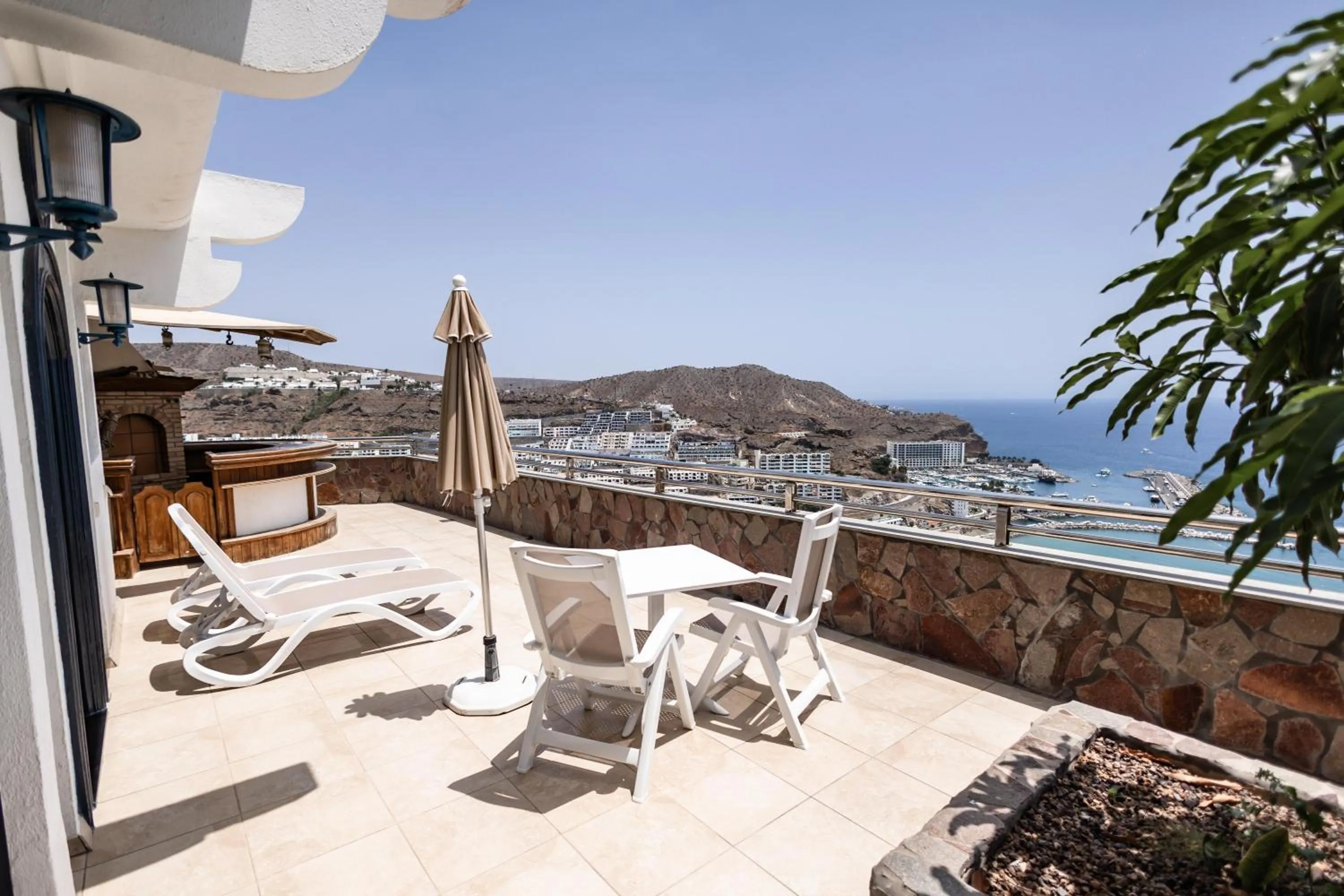 Photo of the whole room in Servatur JB - Adults Only