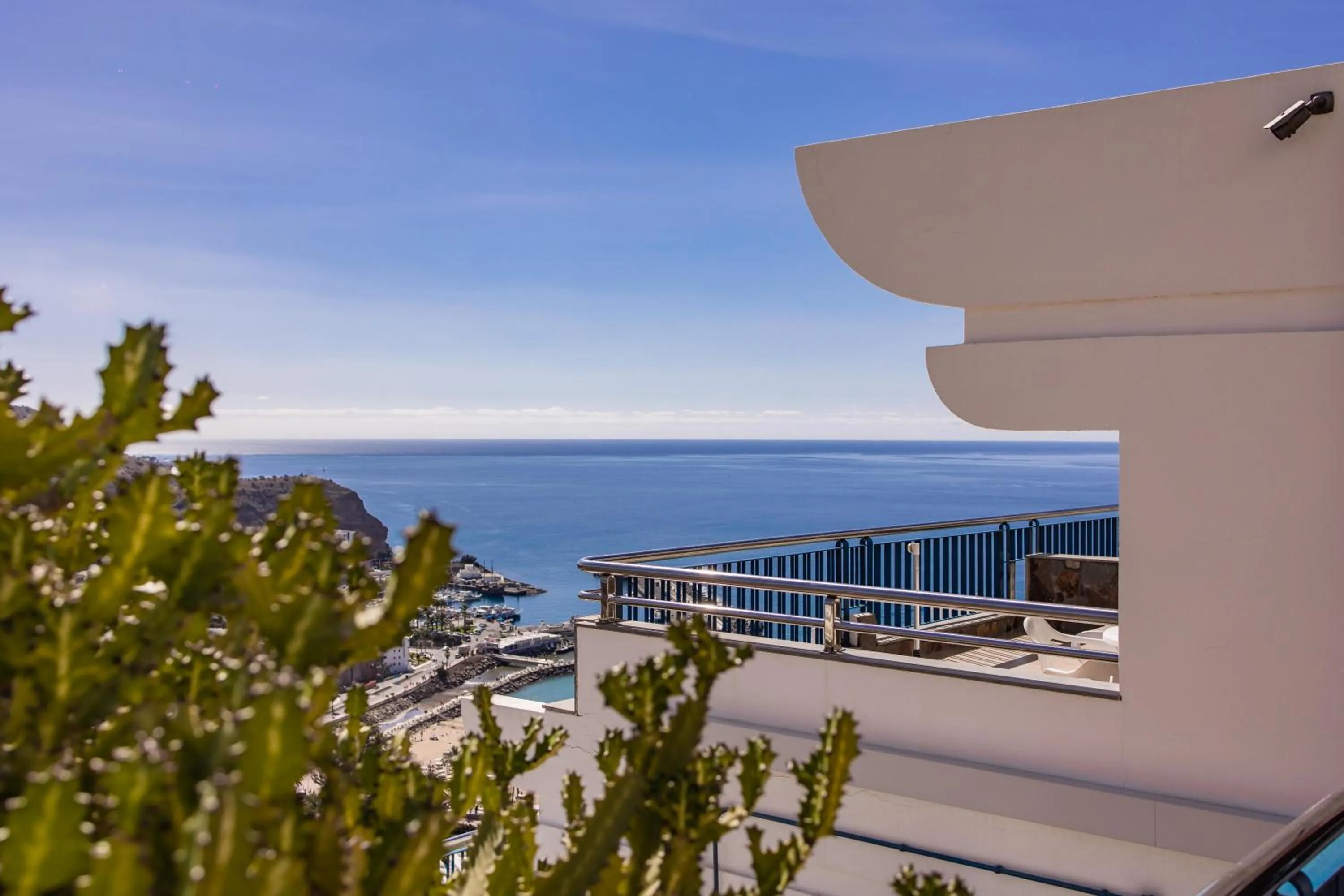 Property building in Servatur JB - Adults Only