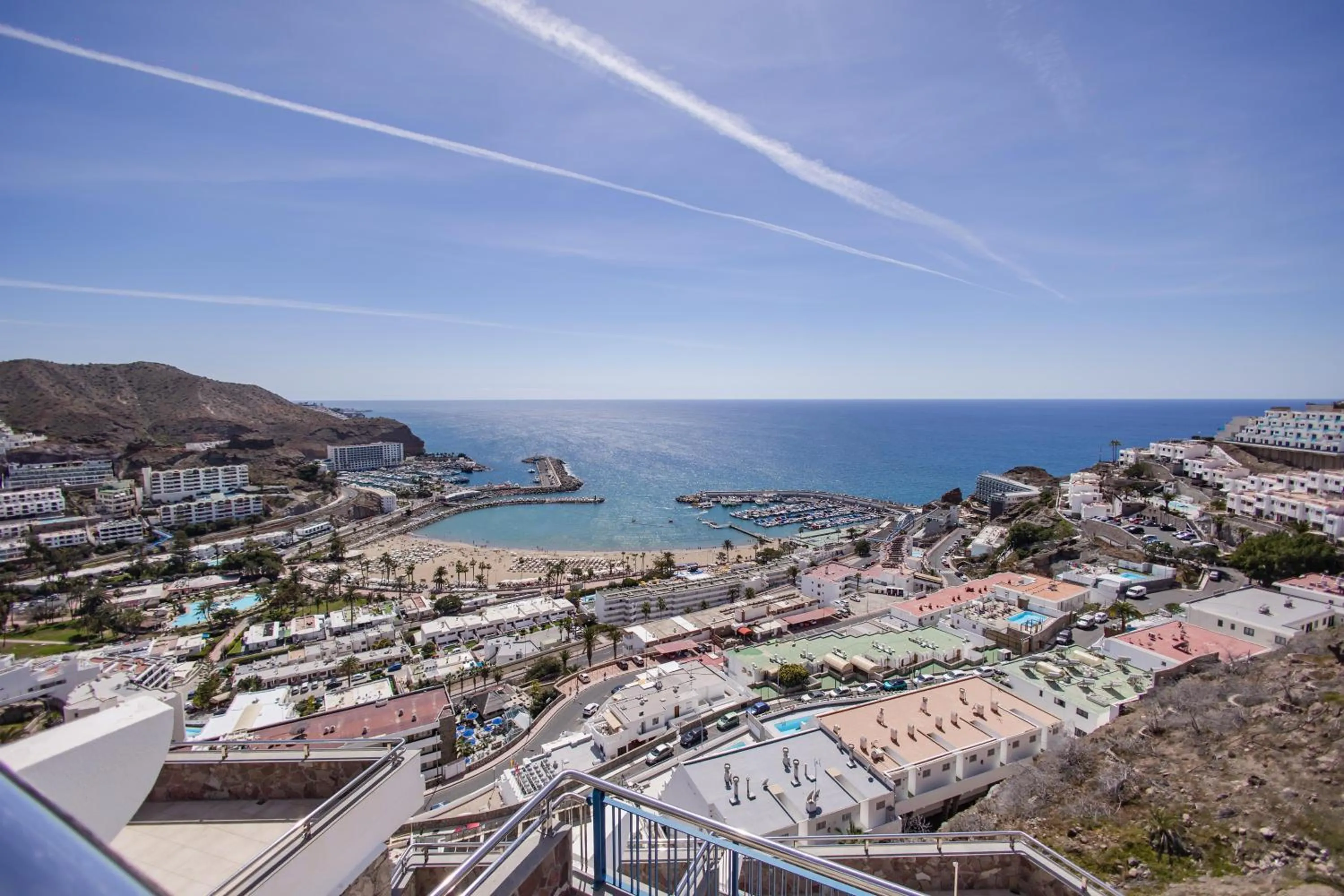 Photo of the whole room in Servatur JB - Adults Only