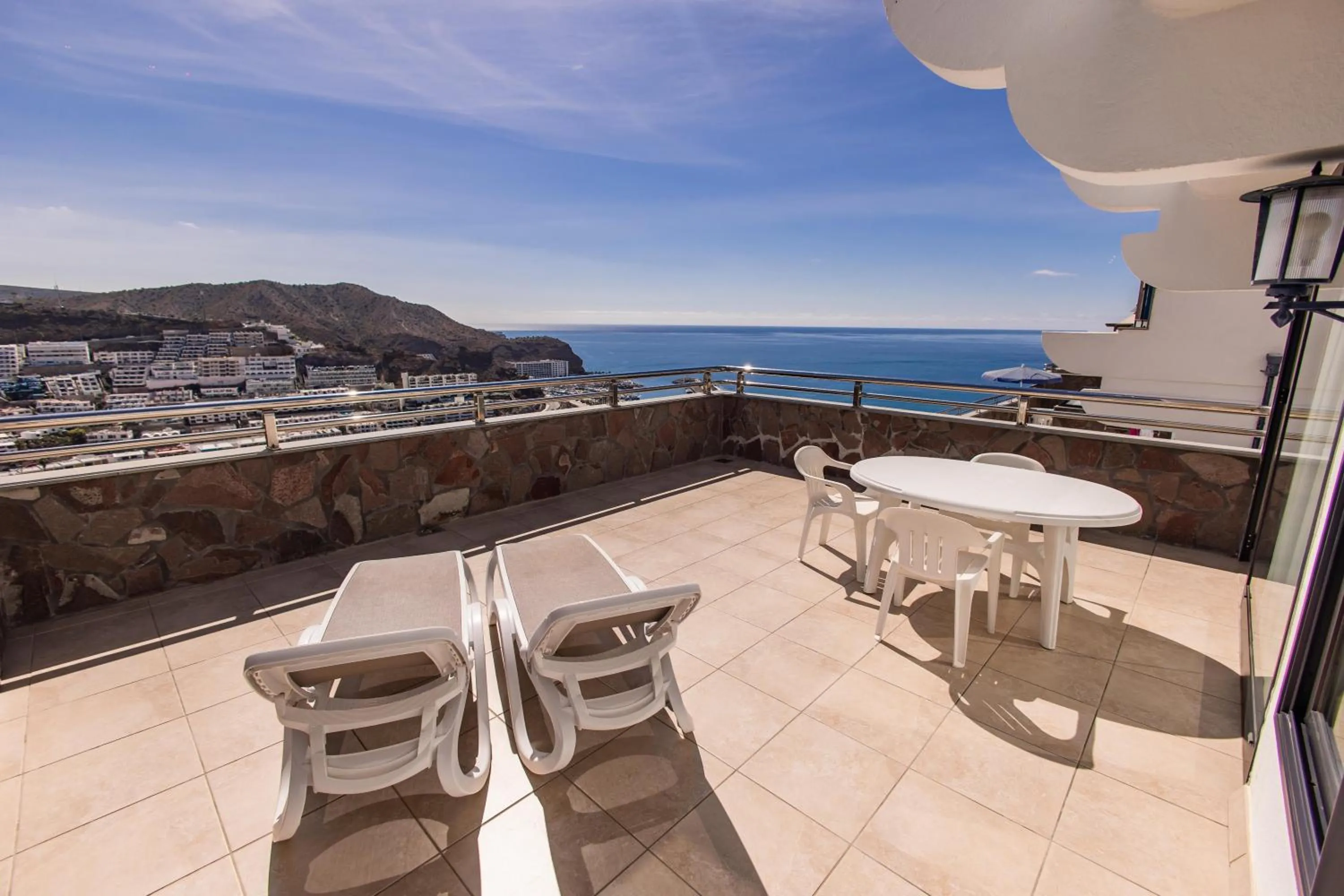 Photo of the whole room in Servatur JB - Adults Only