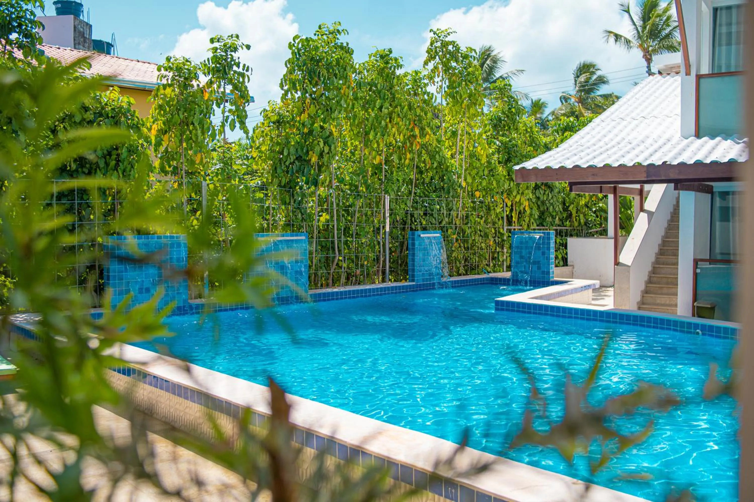 Brisa do Mar Praia Hotel