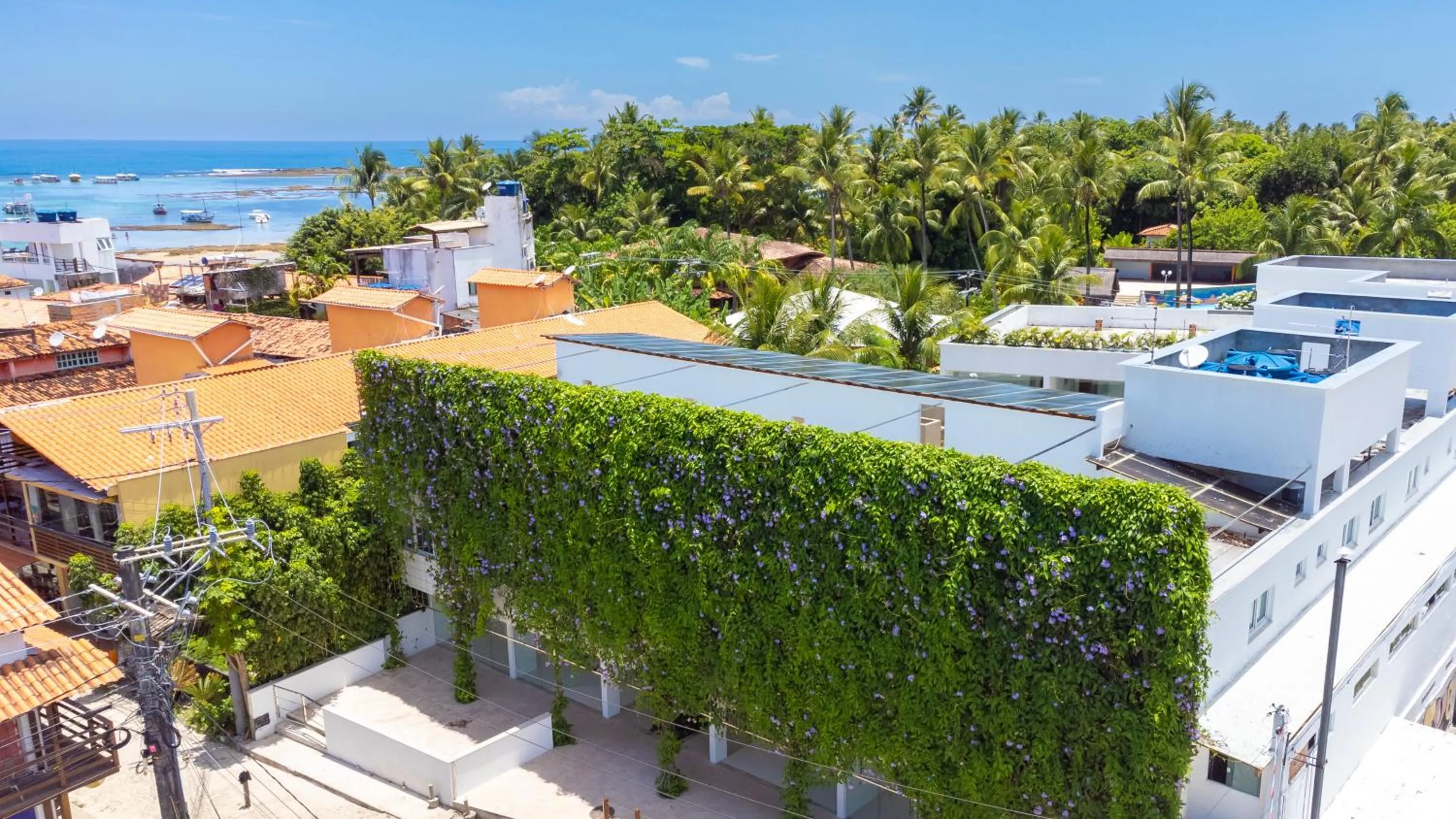 Brisa do Mar Praia Hotel