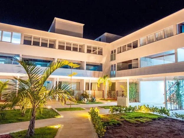 Brisa do Mar Praia Hotel