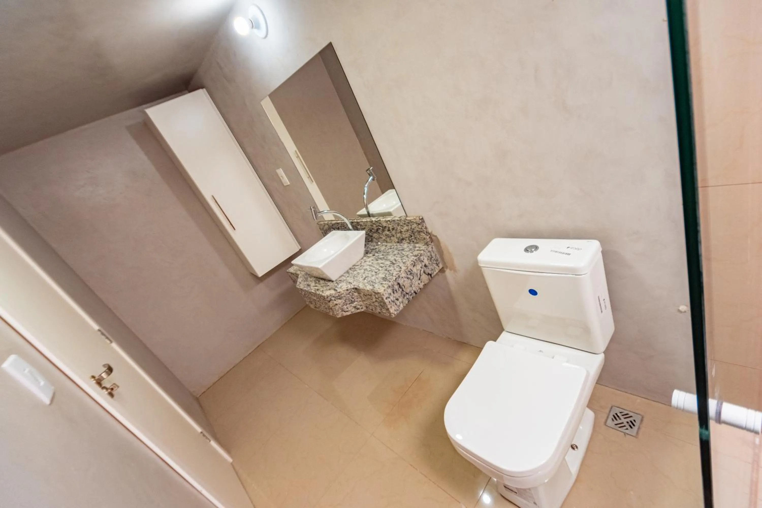 Brisa do Mar Praia Hotel