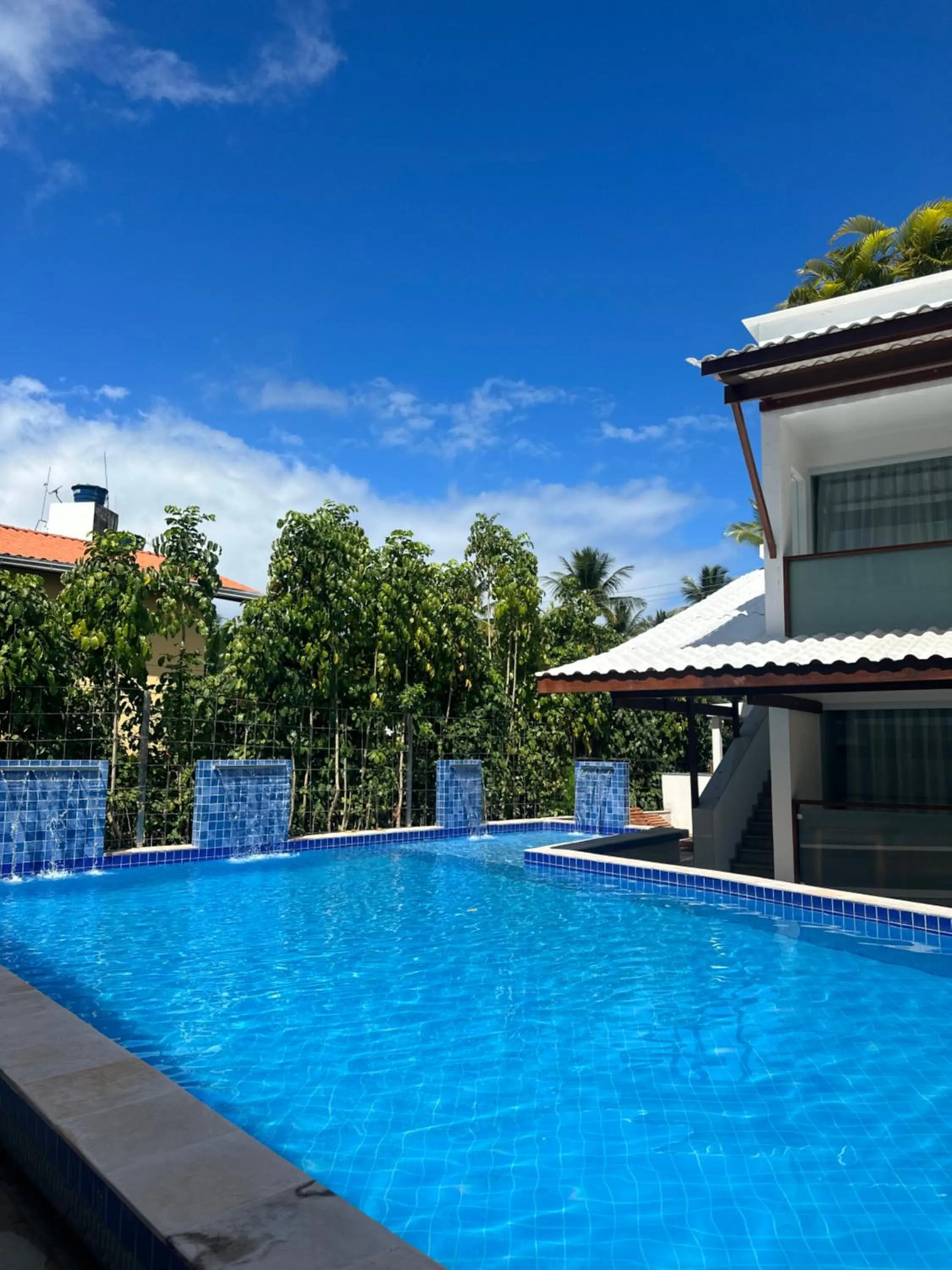 Brisa do Mar Praia Hotel