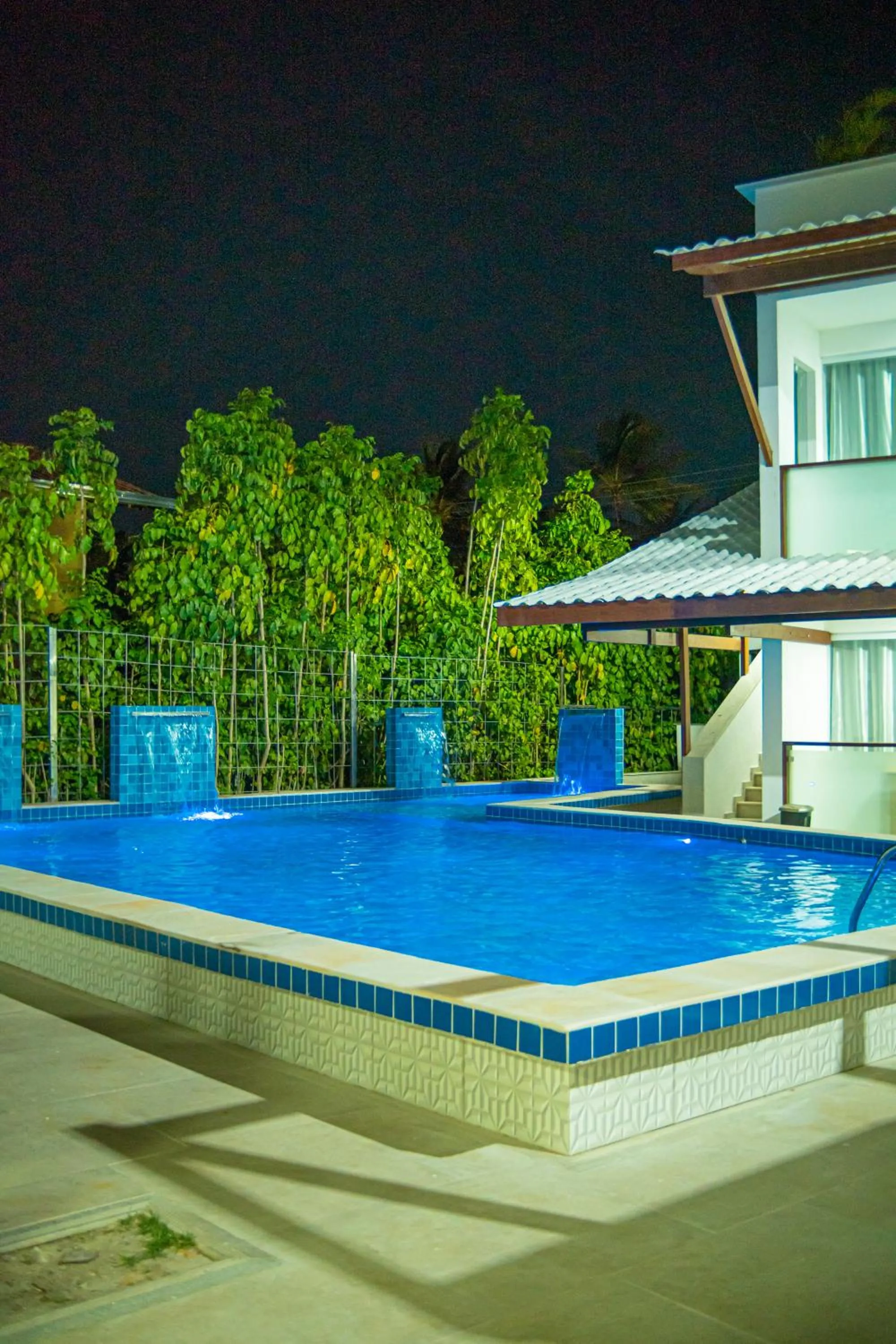 Brisa do Mar Praia Hotel