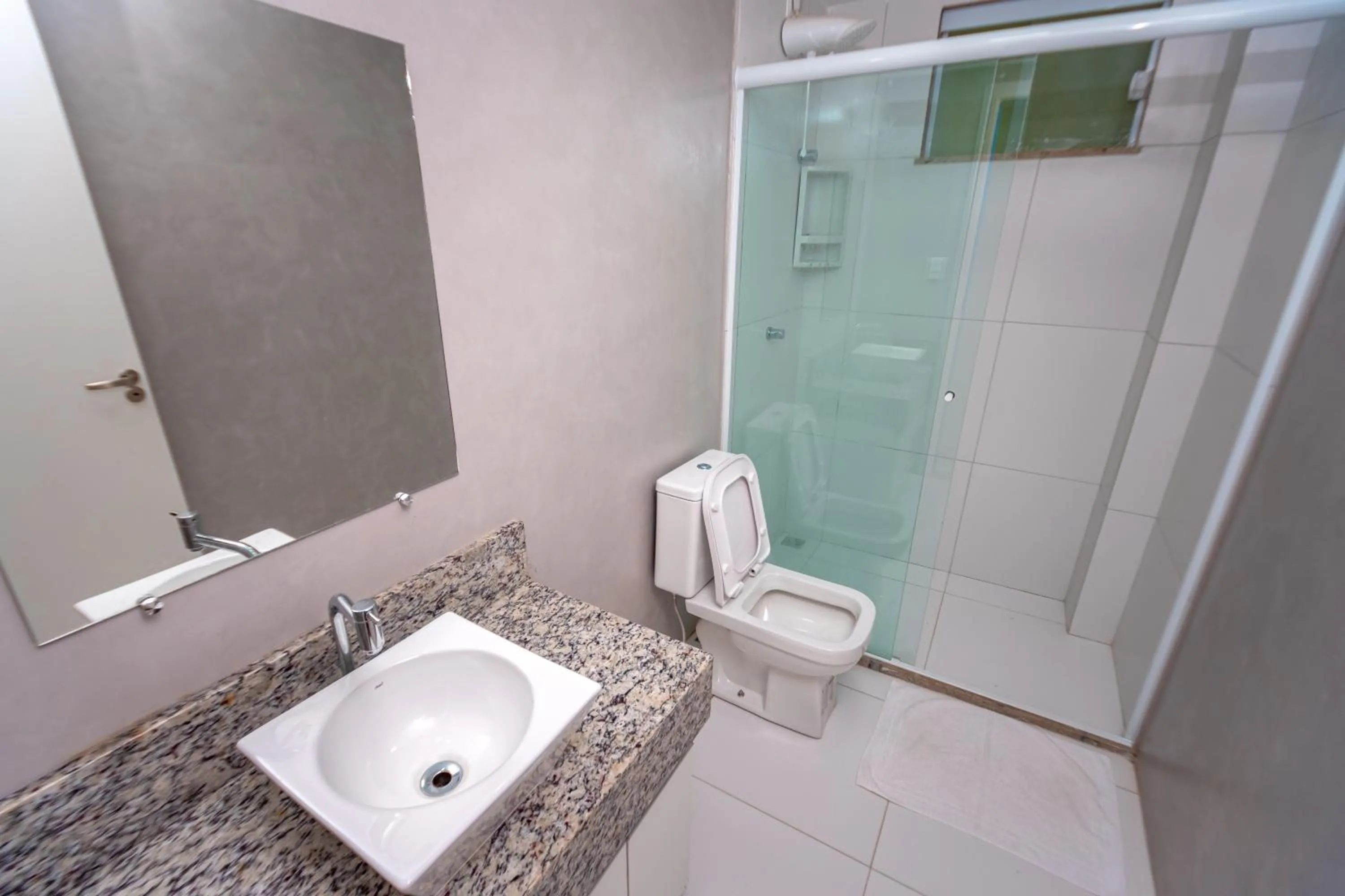 Brisa do Mar Praia Hotel