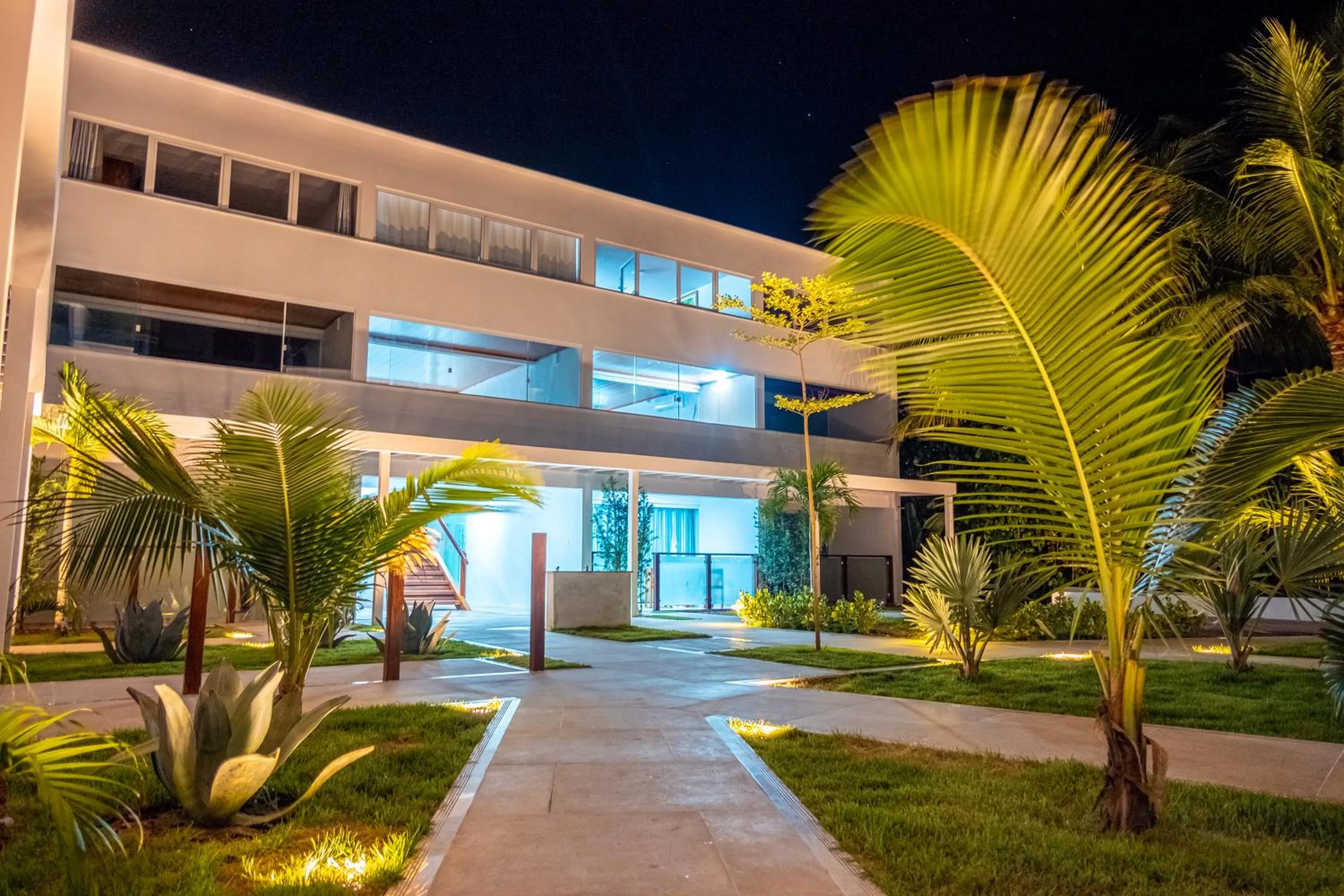 Brisa do Mar Praia Hotel