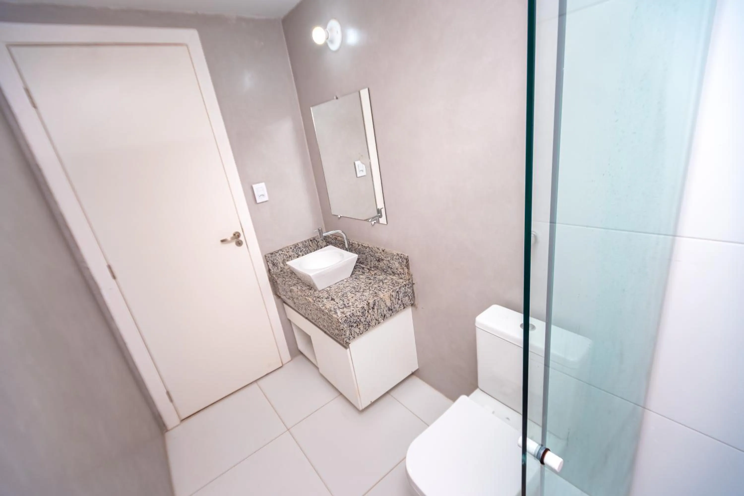 Brisa do Mar Praia Hotel