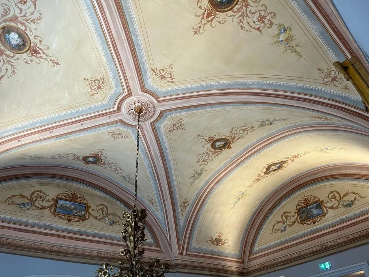 Château de Collias - Maison de Vacances