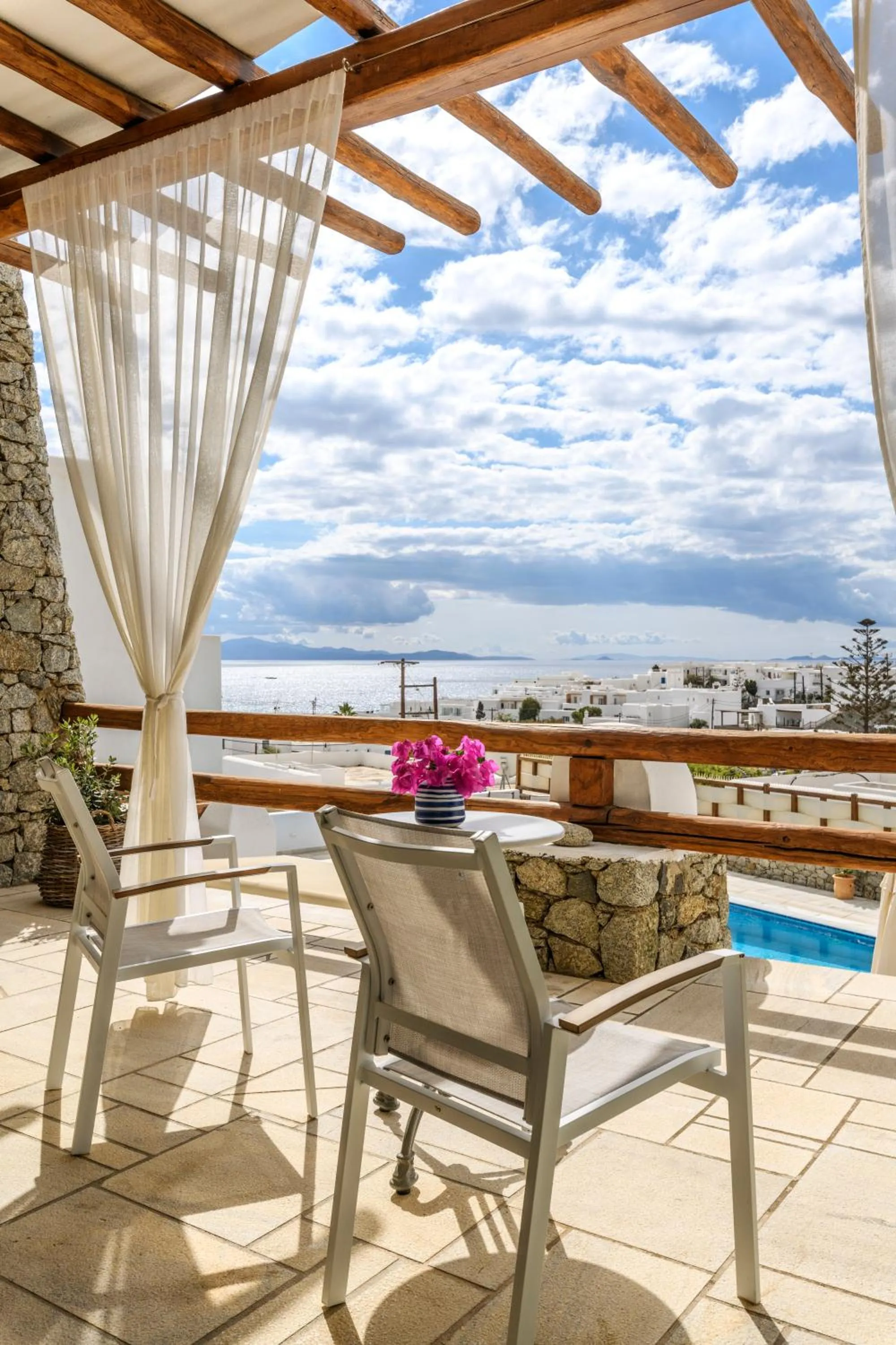 View (from property/room) in Pelican Bay Hotel