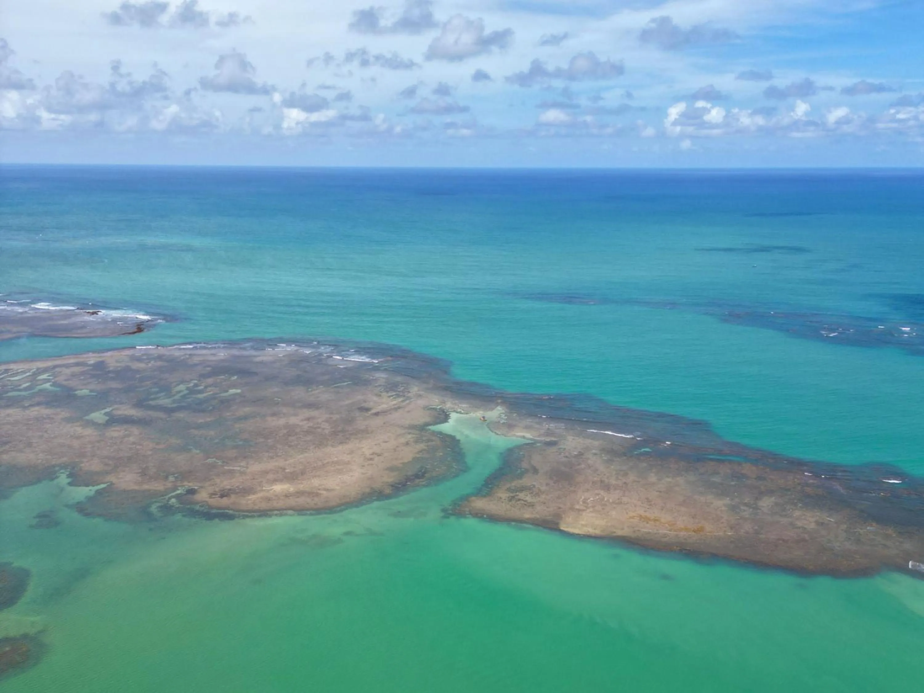 Nearby landmark in Manaí Pousada & Beach Club