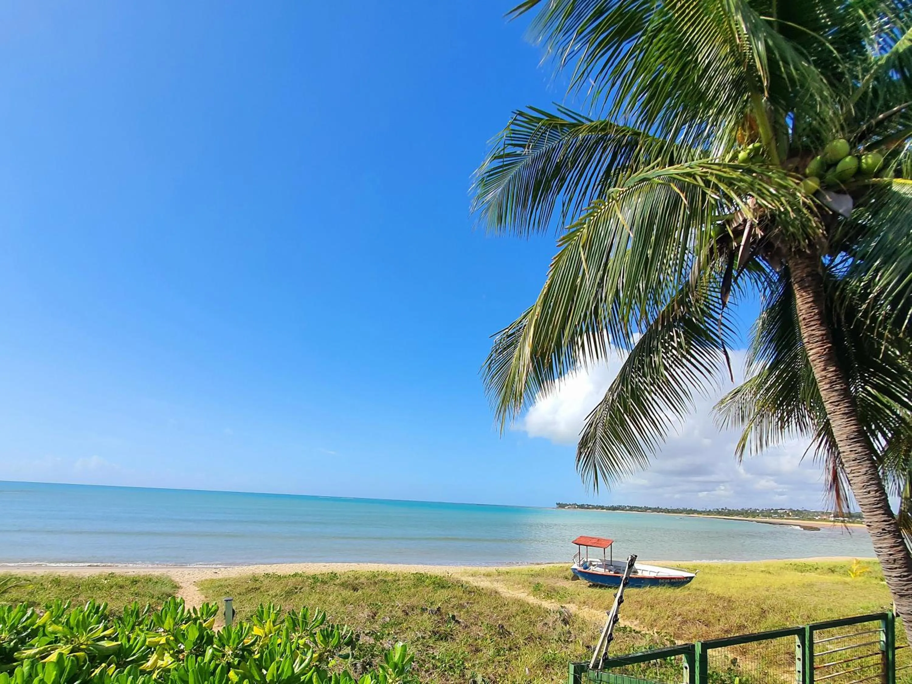 Nearby landmark in Manaí Pousada & Beach Club