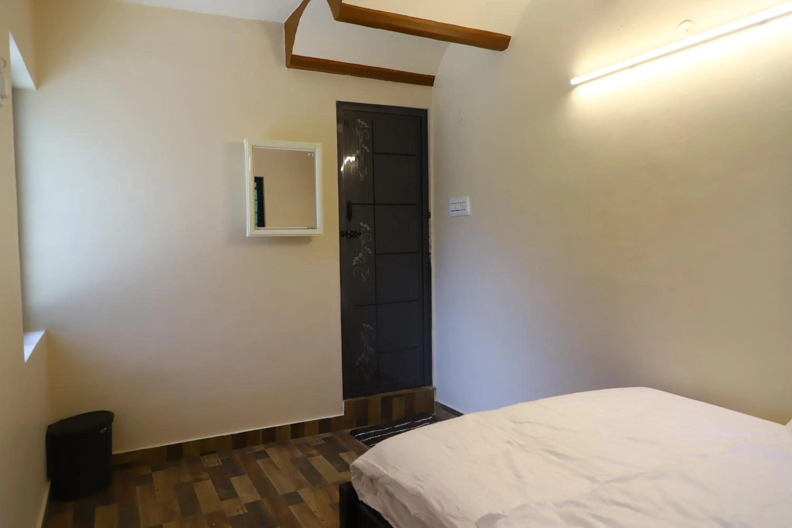 Bathroom in Seattle Garden Resort - KolliHills