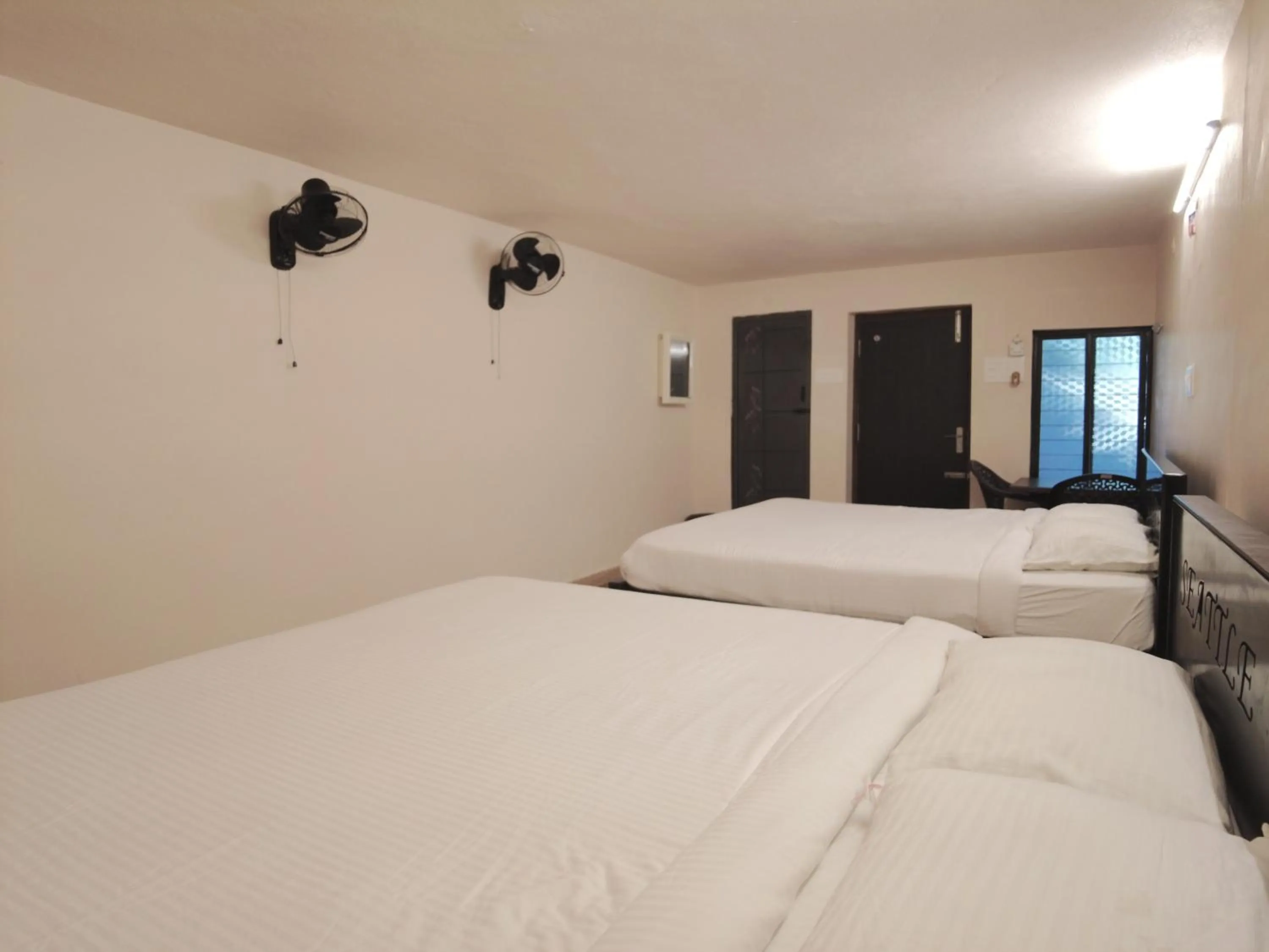 Seattle Garden Resort - KolliHills