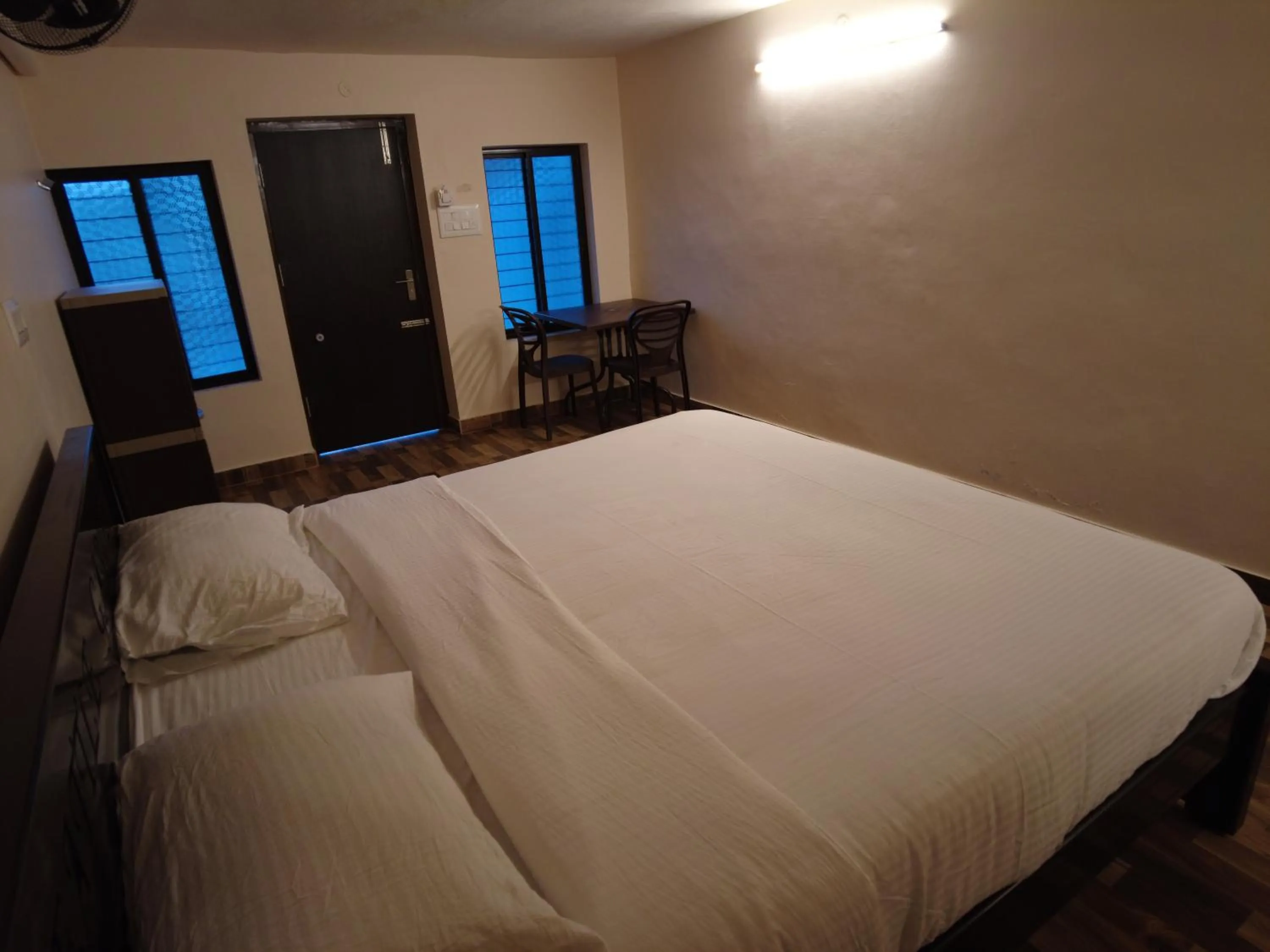 View (from property/room) in Seattle Garden Resort - KolliHills