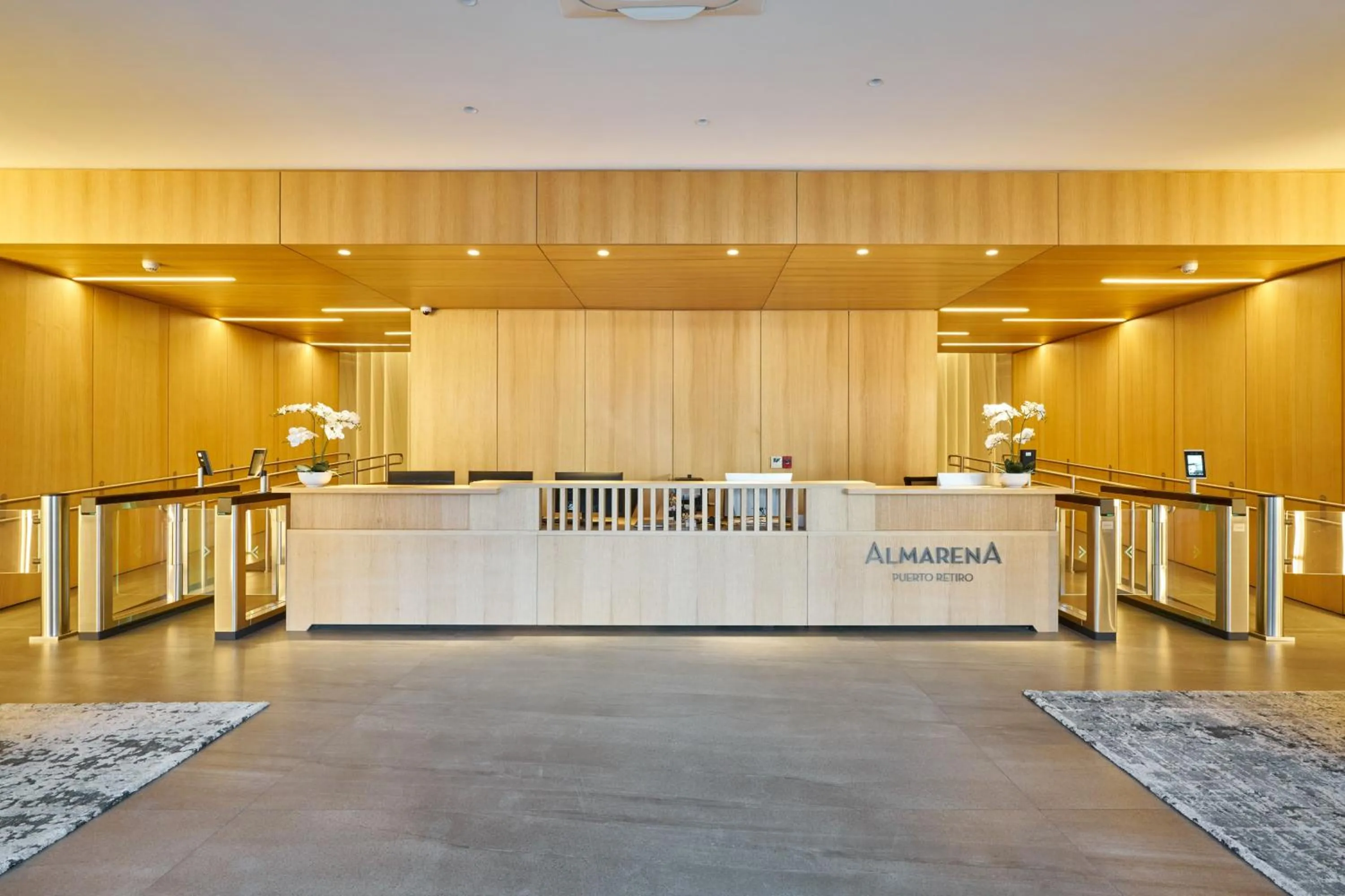 Almarena Puerto Retiro Affiliated by Meliá