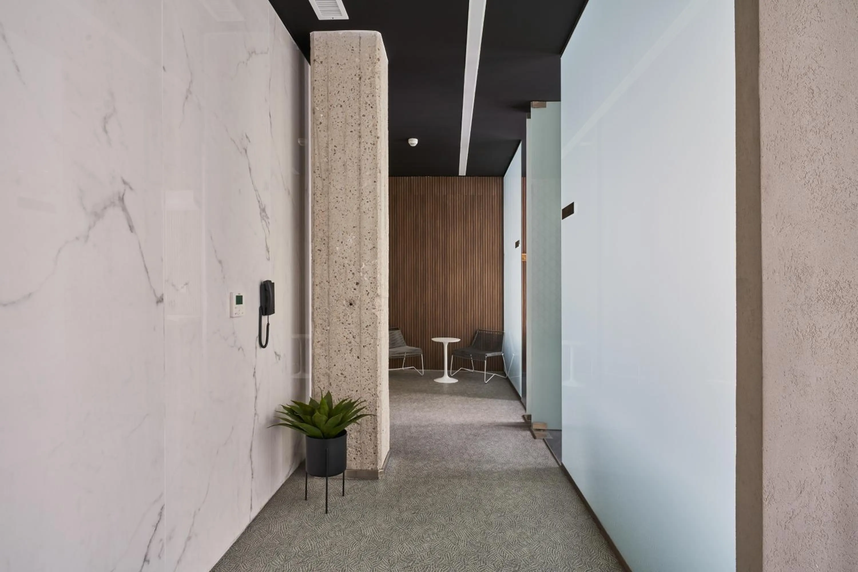 Spa and wellness centre/facilities in Almarena Puerto Retiro Affiliated by Melia