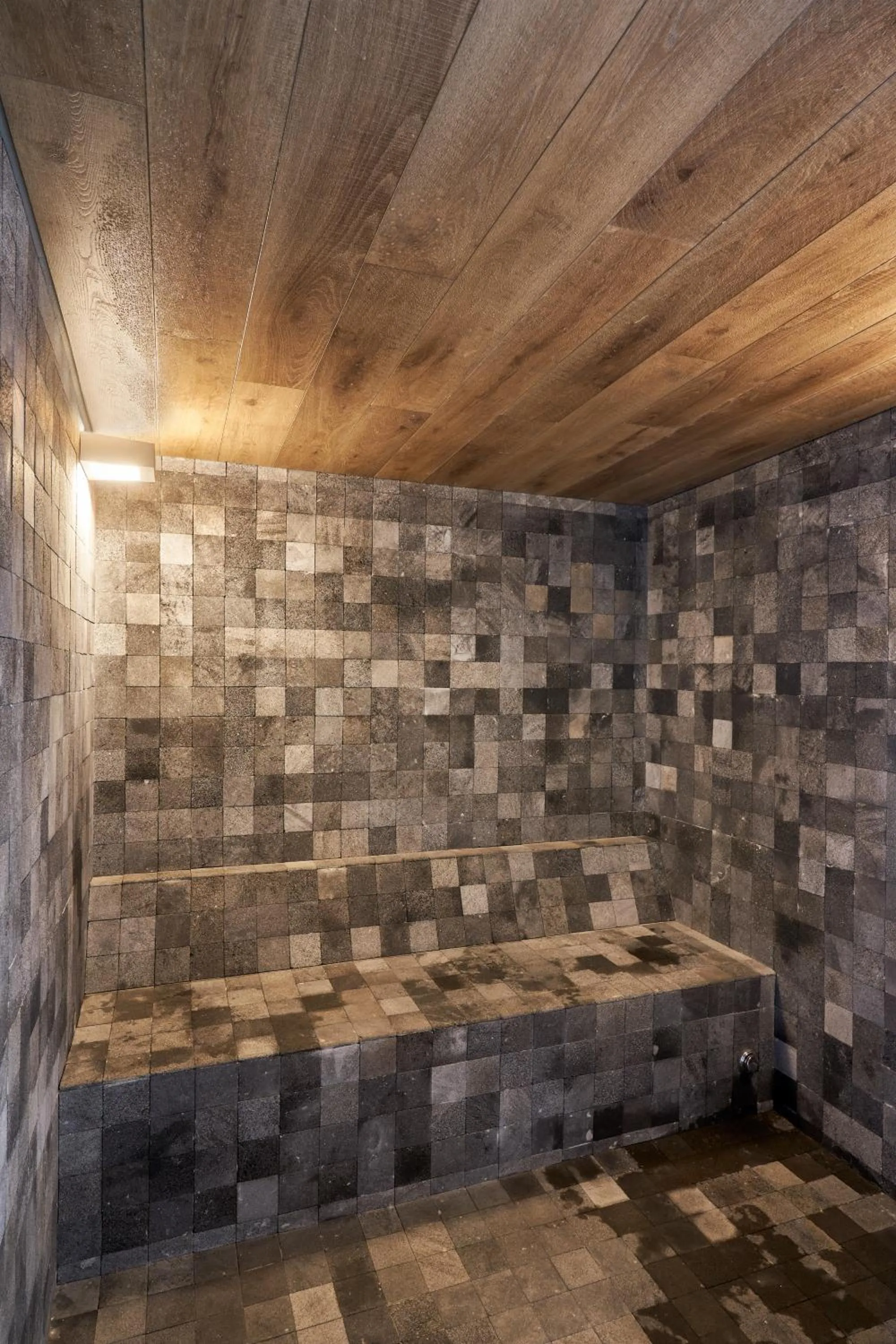 Spa and wellness centre/facilities in Almarena Puerto Retiro Affiliated by Melia