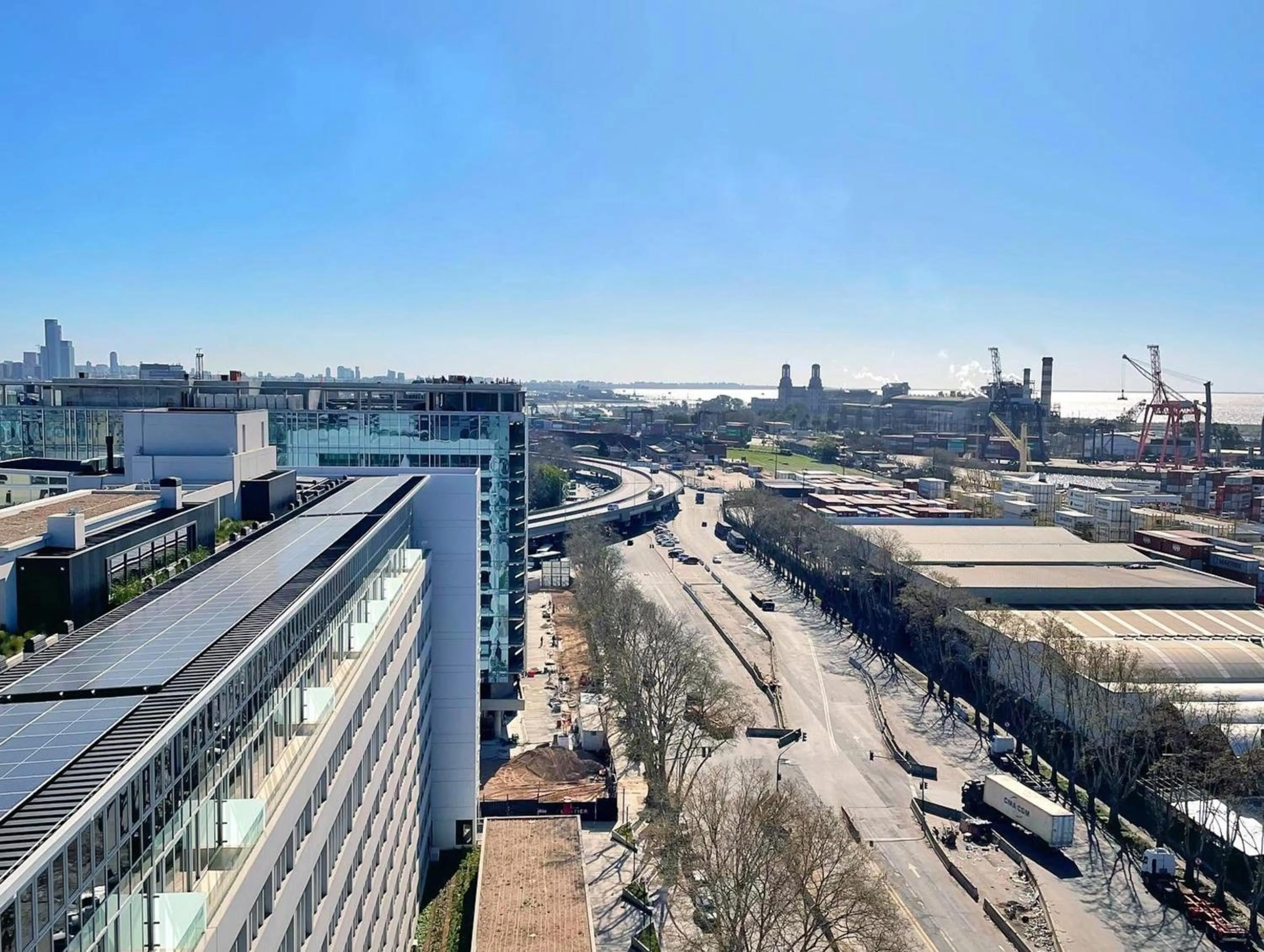 Other in Almarena Puerto Retiro Affiliated by Melia