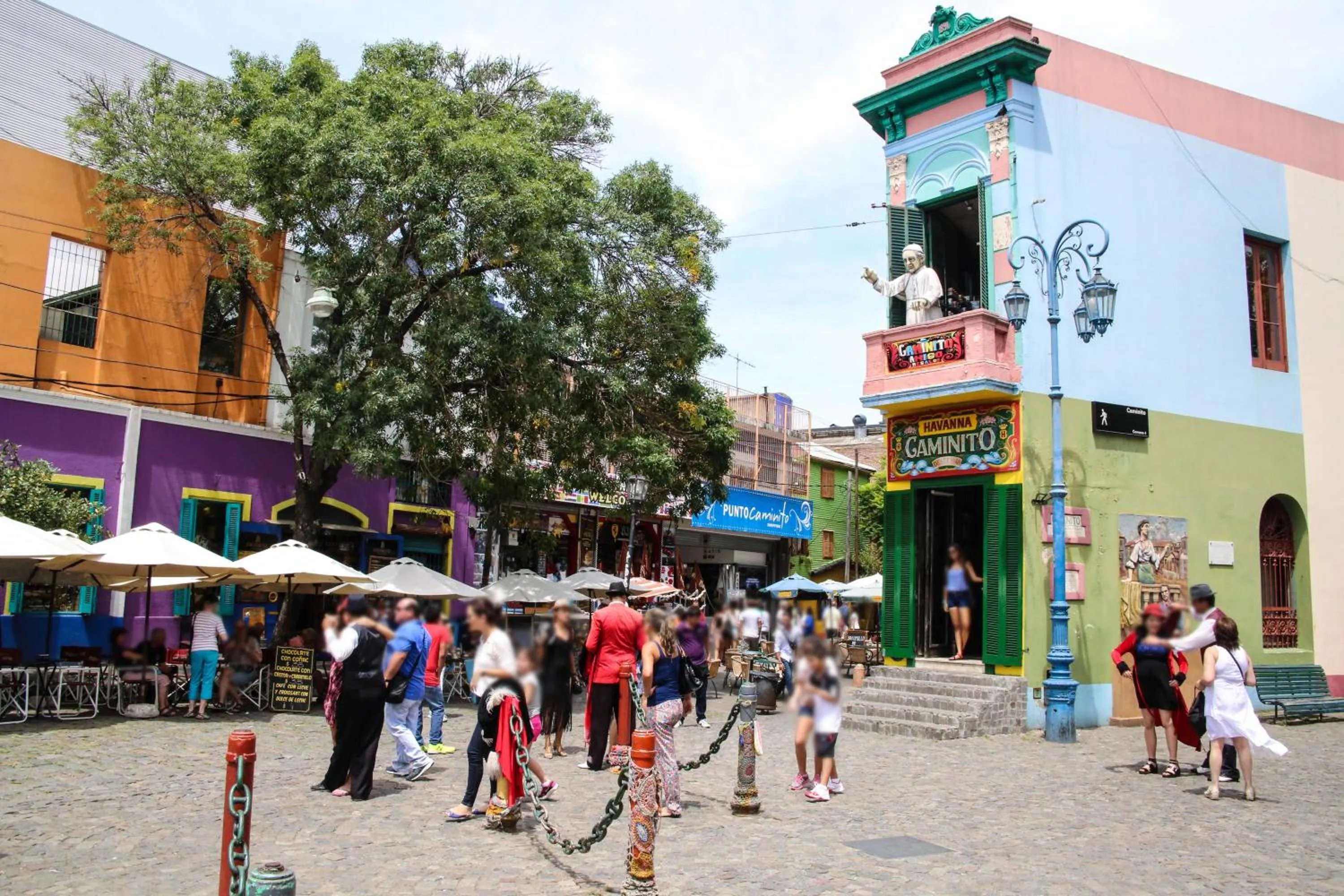 Other in Almarena Puerto Retiro Affiliated by Melia