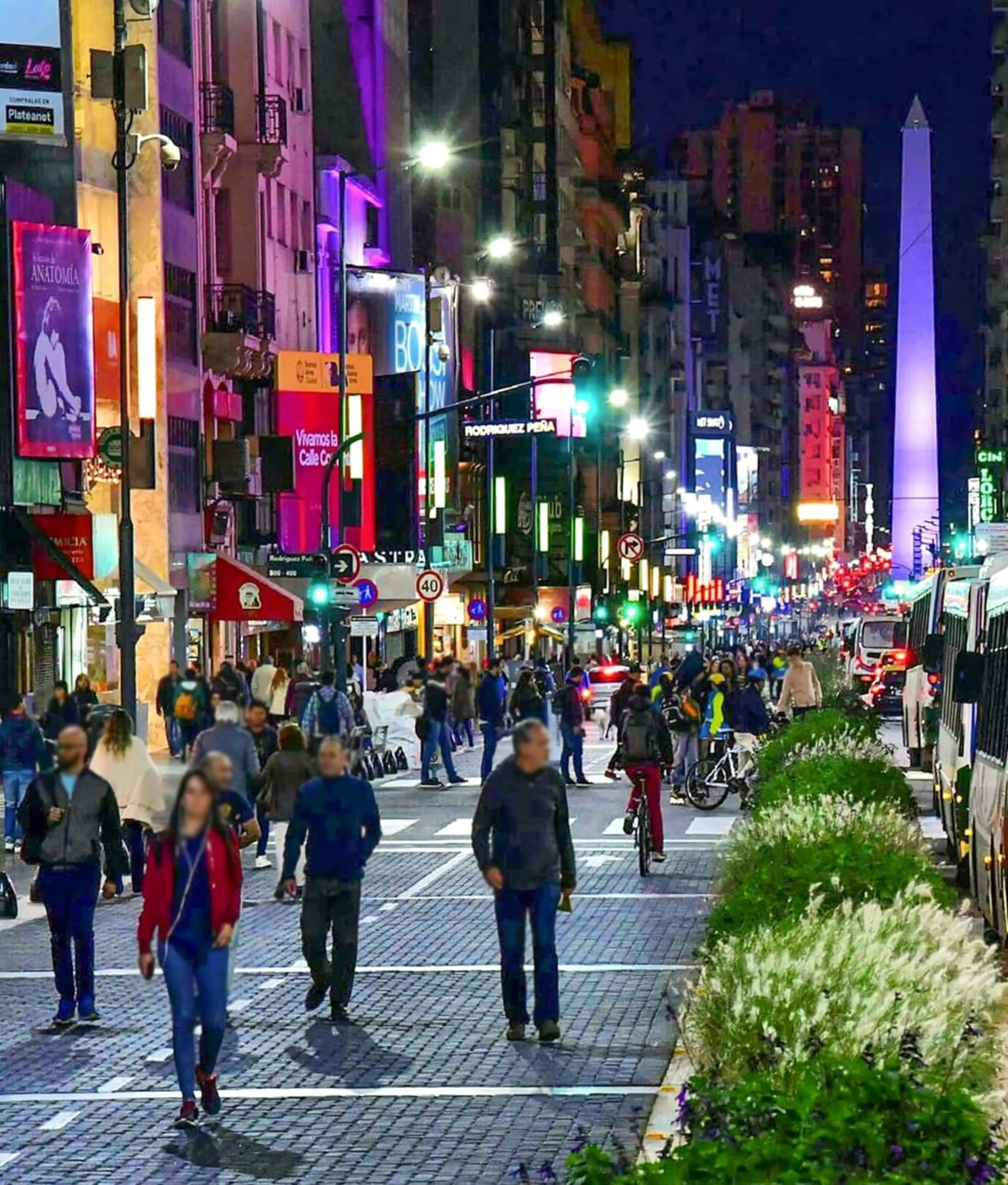 Other in Almarena Puerto Retiro Affiliated by Melia