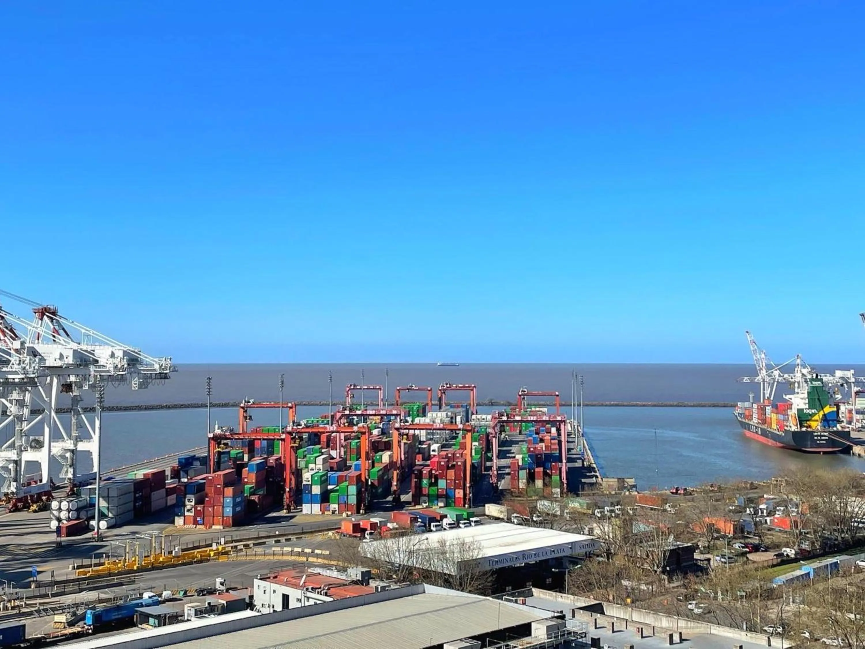 Other in Almarena Puerto Retiro Affiliated by Melia